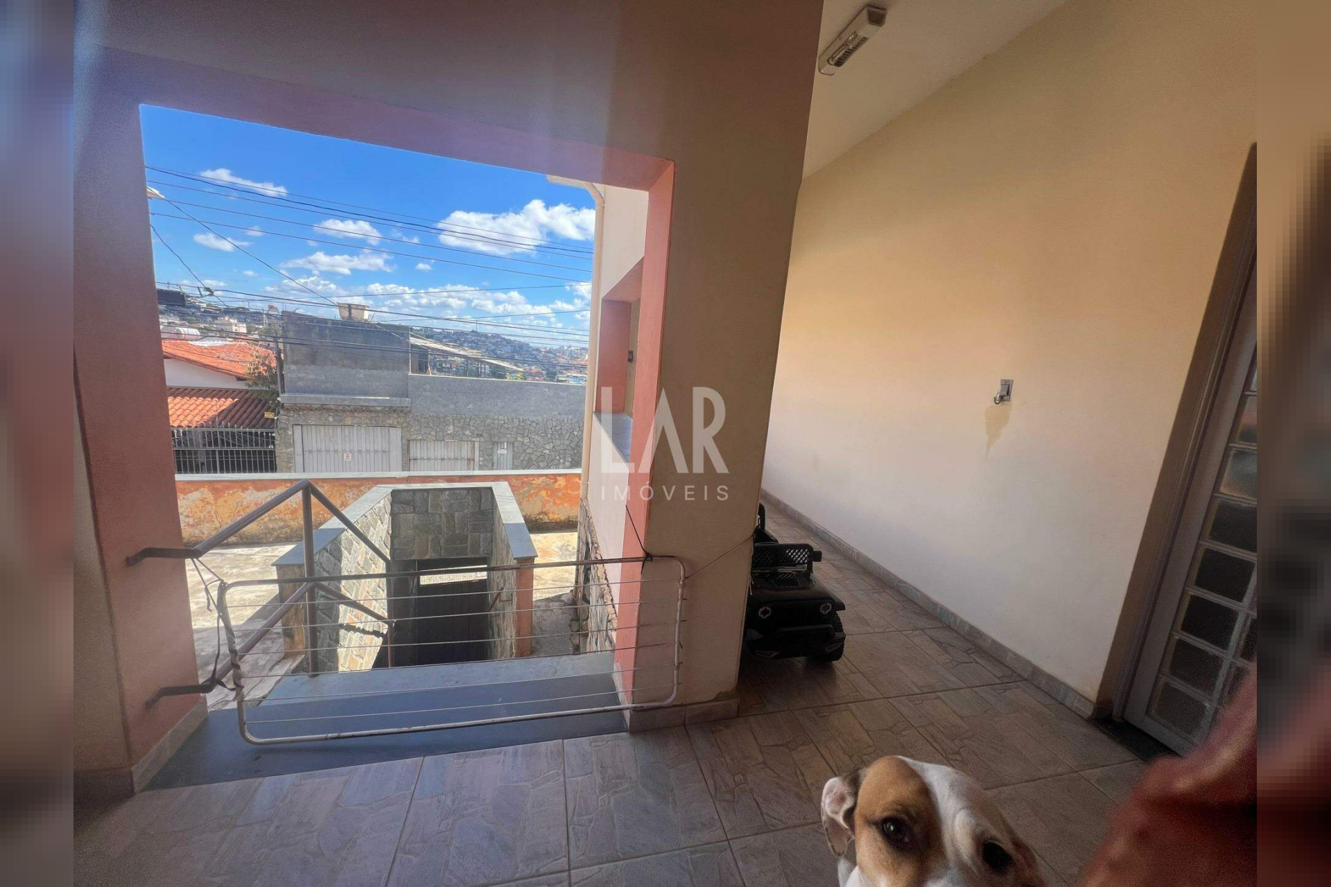 Casa de 2 quartos à venda, Graça, Belo Horizonte - MG