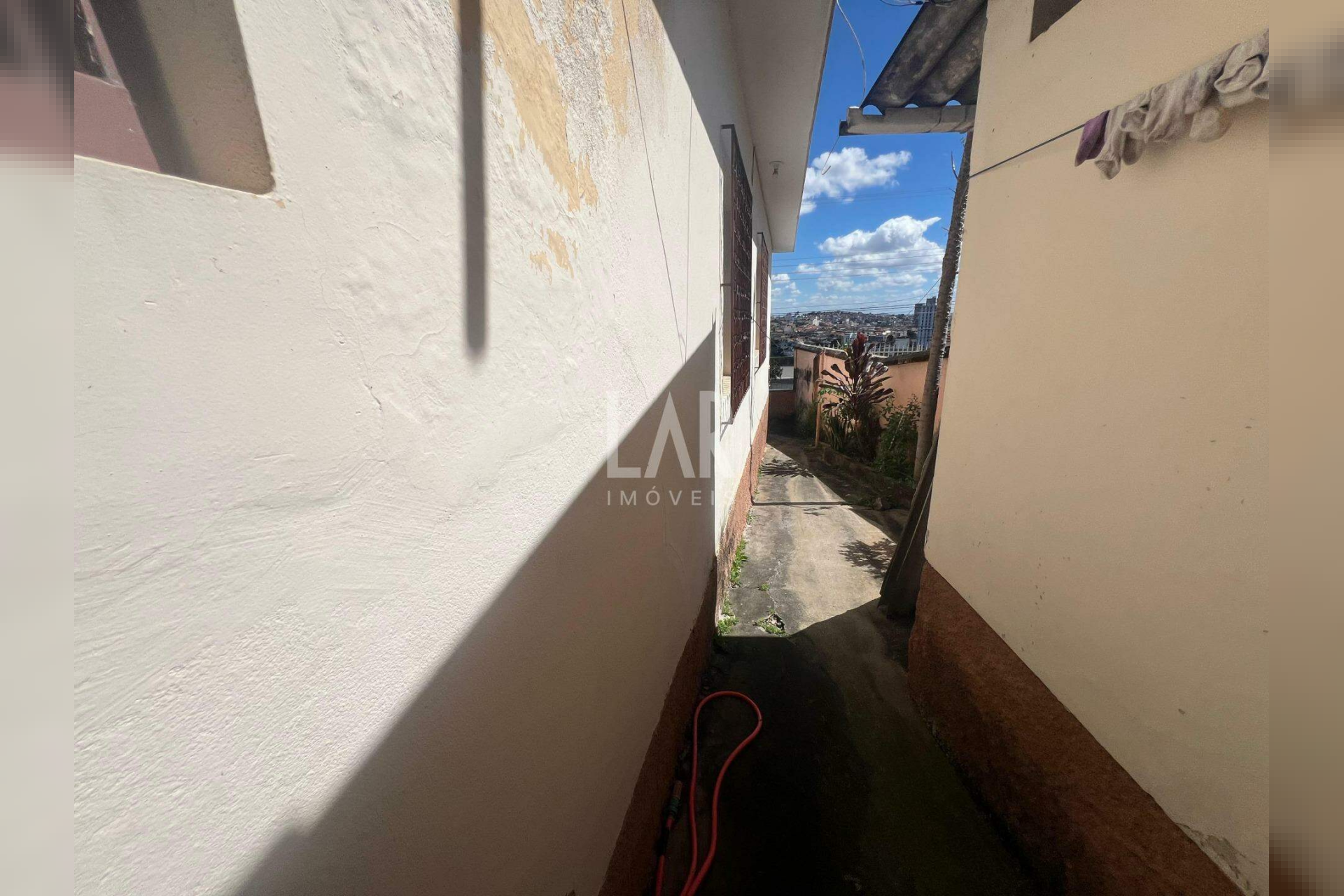 Casa de 2 quartos à venda, Graça, Belo Horizonte - MG