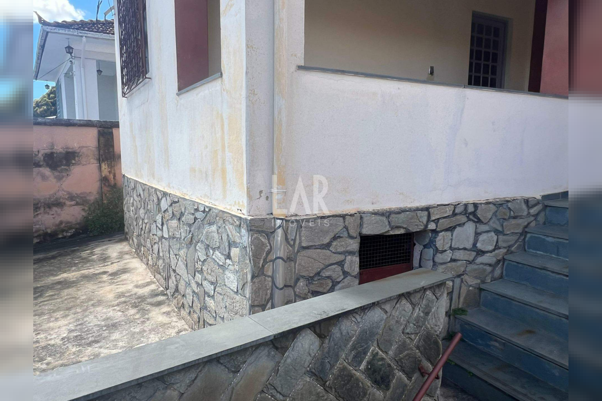 Casa de 2 quartos à venda, Graça, Belo Horizonte - MG
