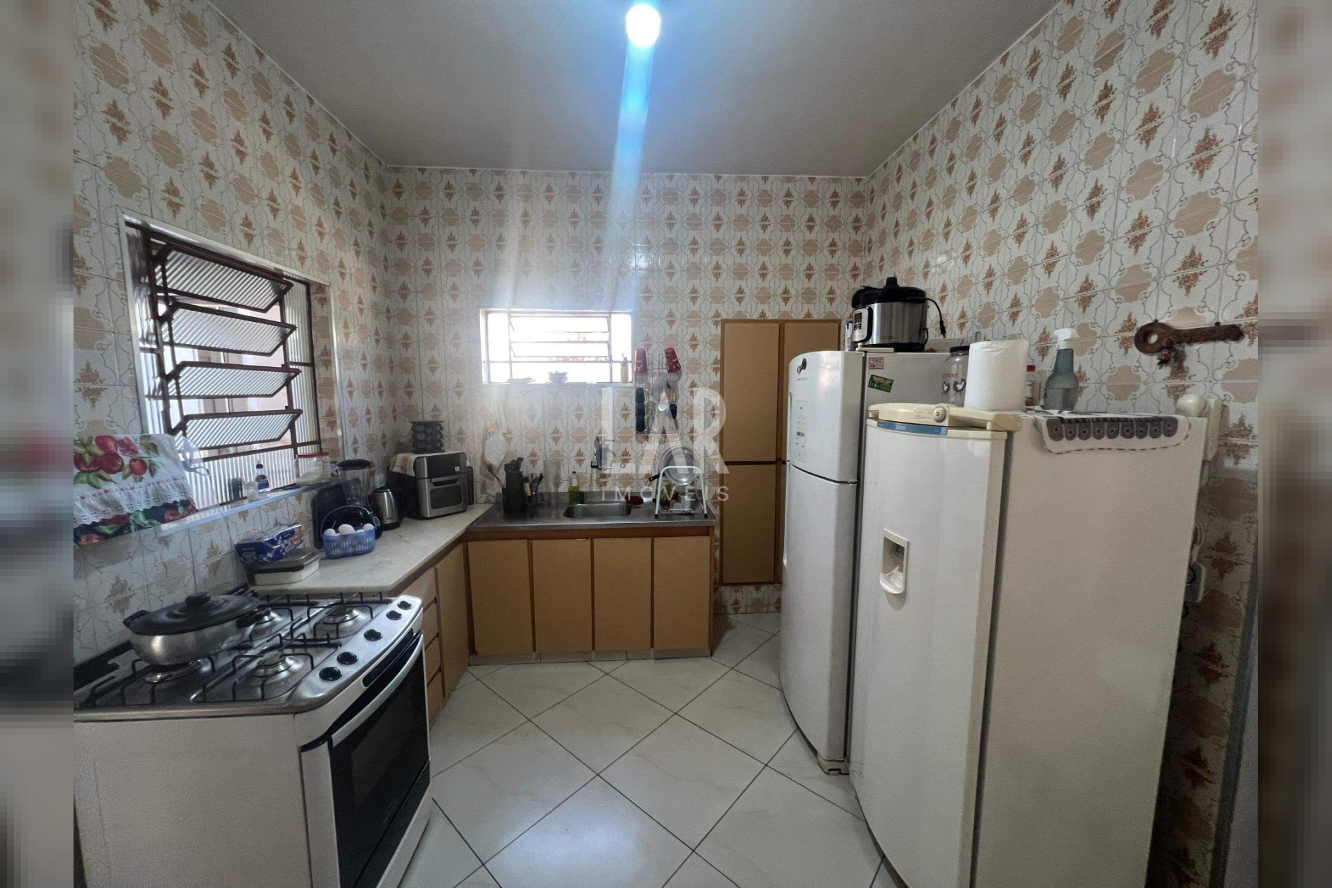 Casa de 2 quartos à venda, Graça, Belo Horizonte - MG