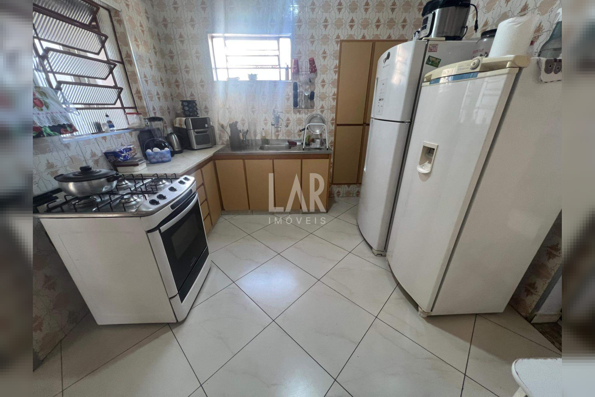 Casa de 2 quartos à venda, Graça, Belo Horizonte - MG