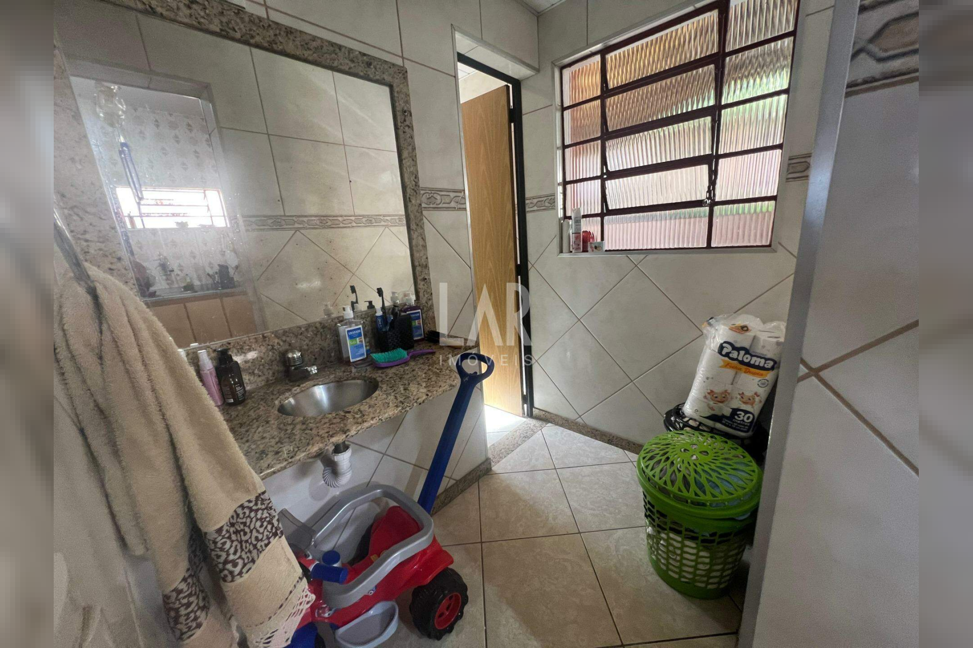 Casa de 2 quartos à venda, Graça, Belo Horizonte - MG