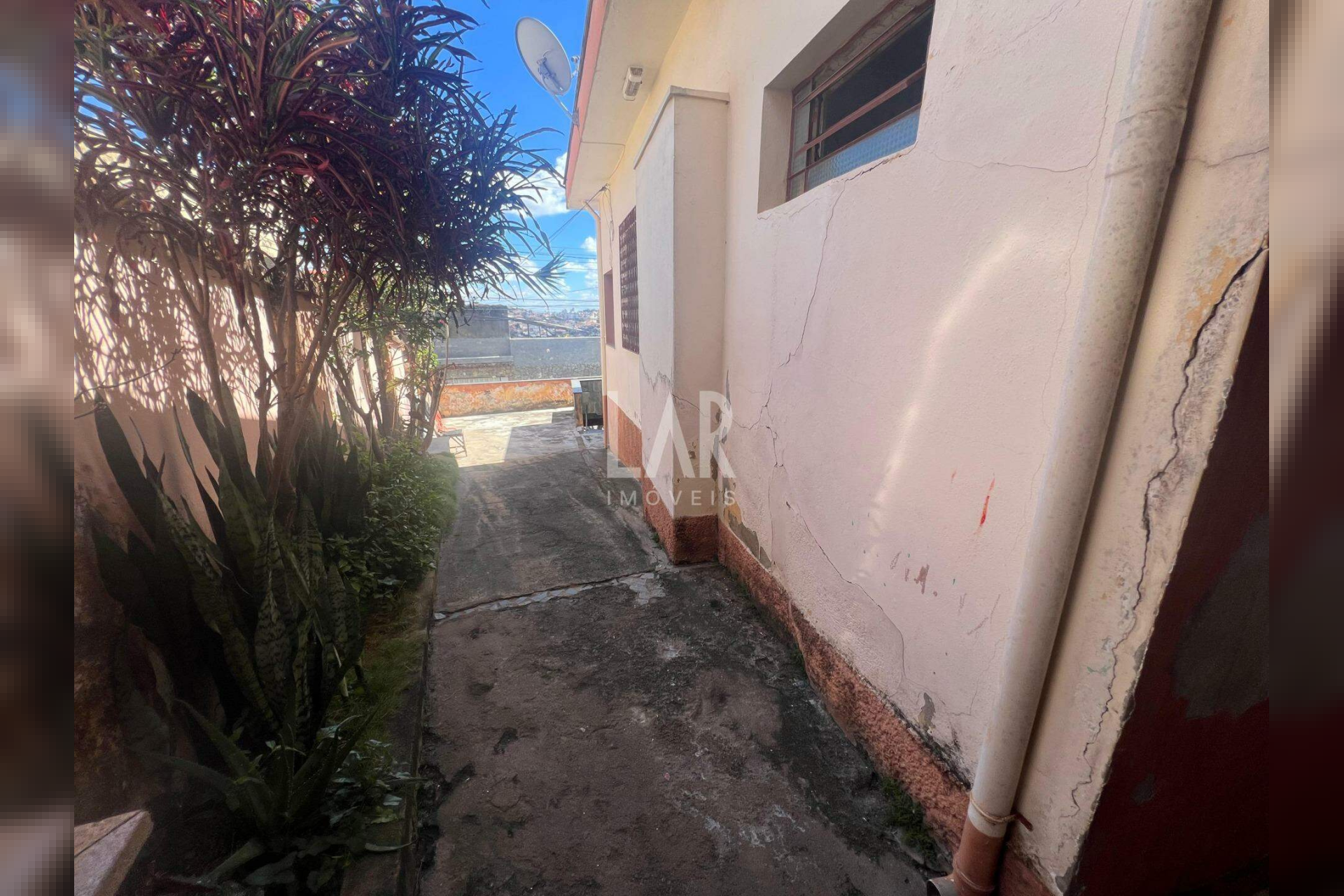 Casa de 2 quartos à venda, Graça, Belo Horizonte - MG