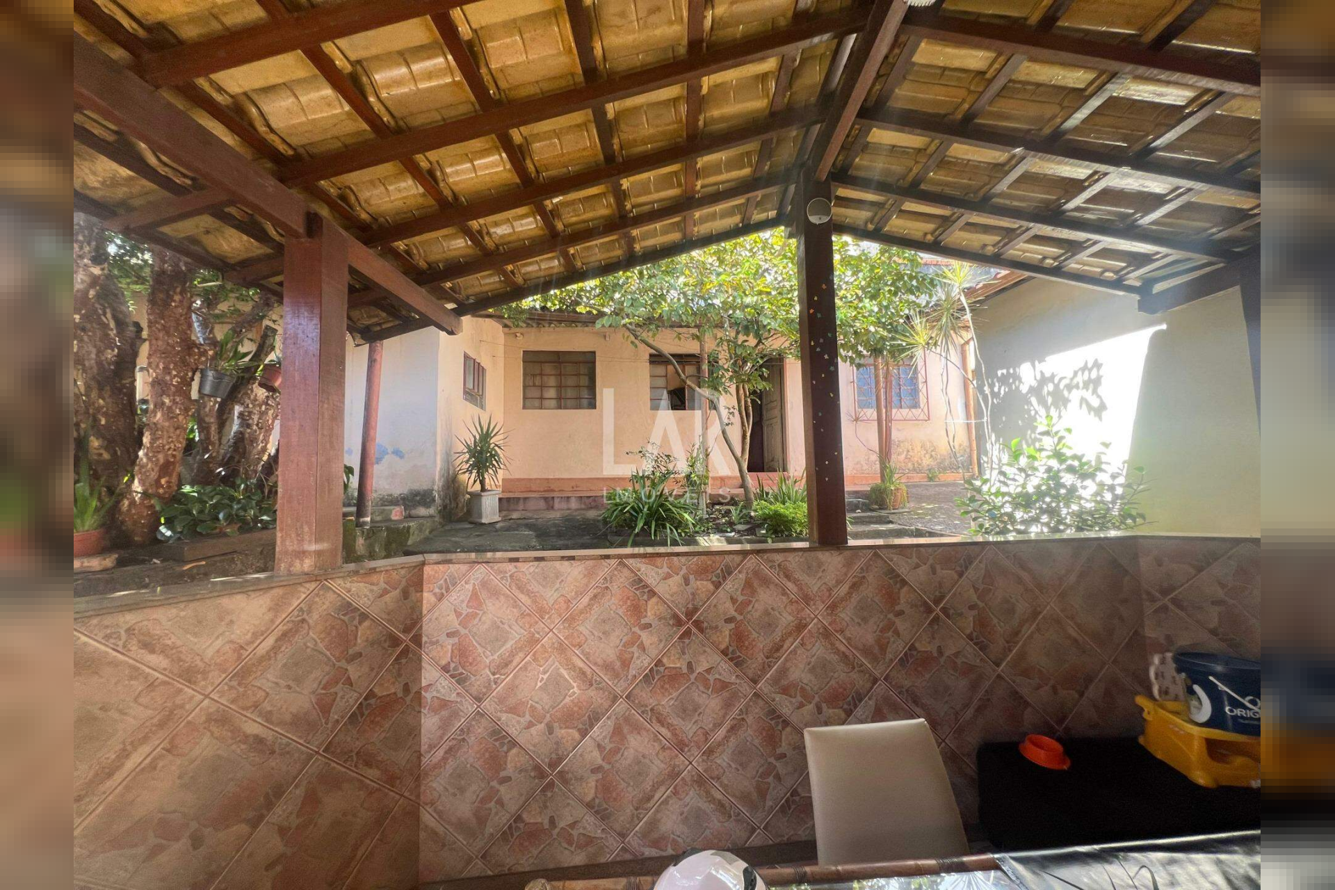 Casa de 2 quartos à venda, Graça, Belo Horizonte - MG