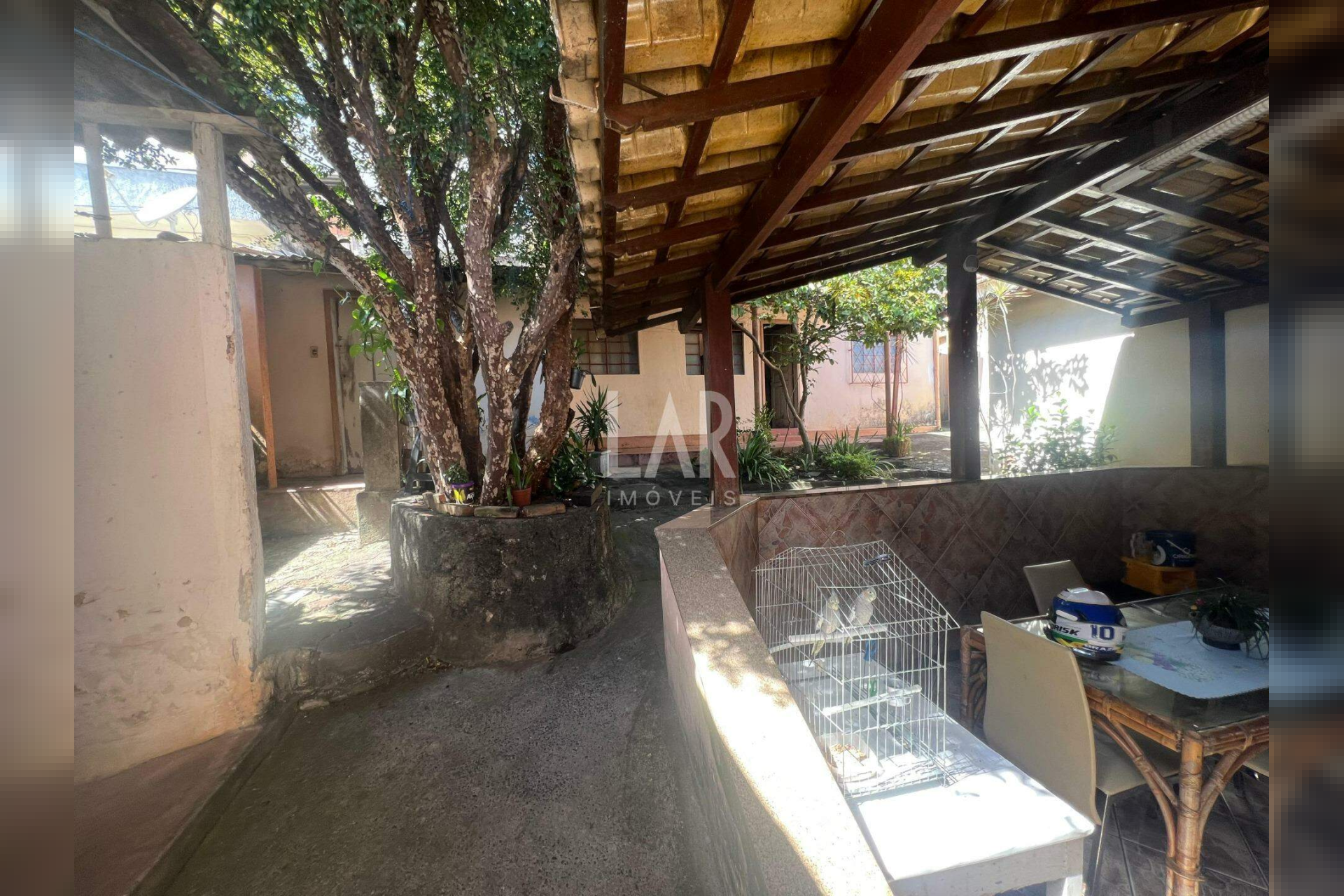 Casa de 2 quartos à venda, Graça, Belo Horizonte - MG