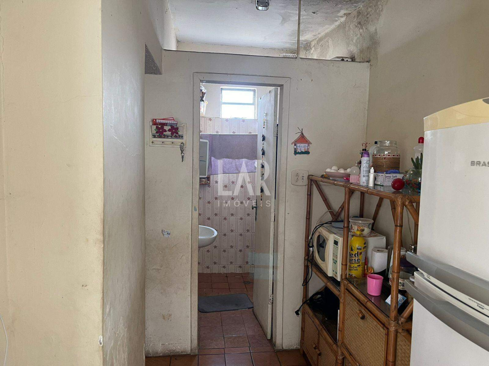 Lote - Terreno de 4 quartos à venda, Graça, Belo Horizonte - MG