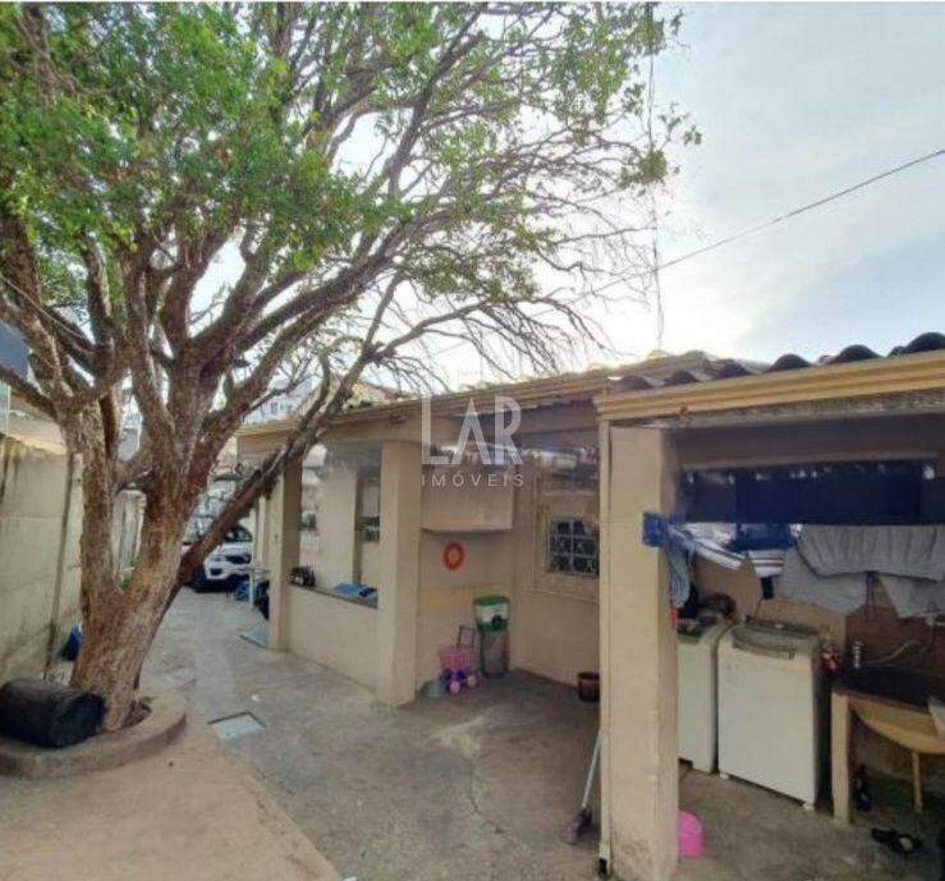 Lote - Terreno de 4 quartos à venda, Graça, Belo Horizonte - MG