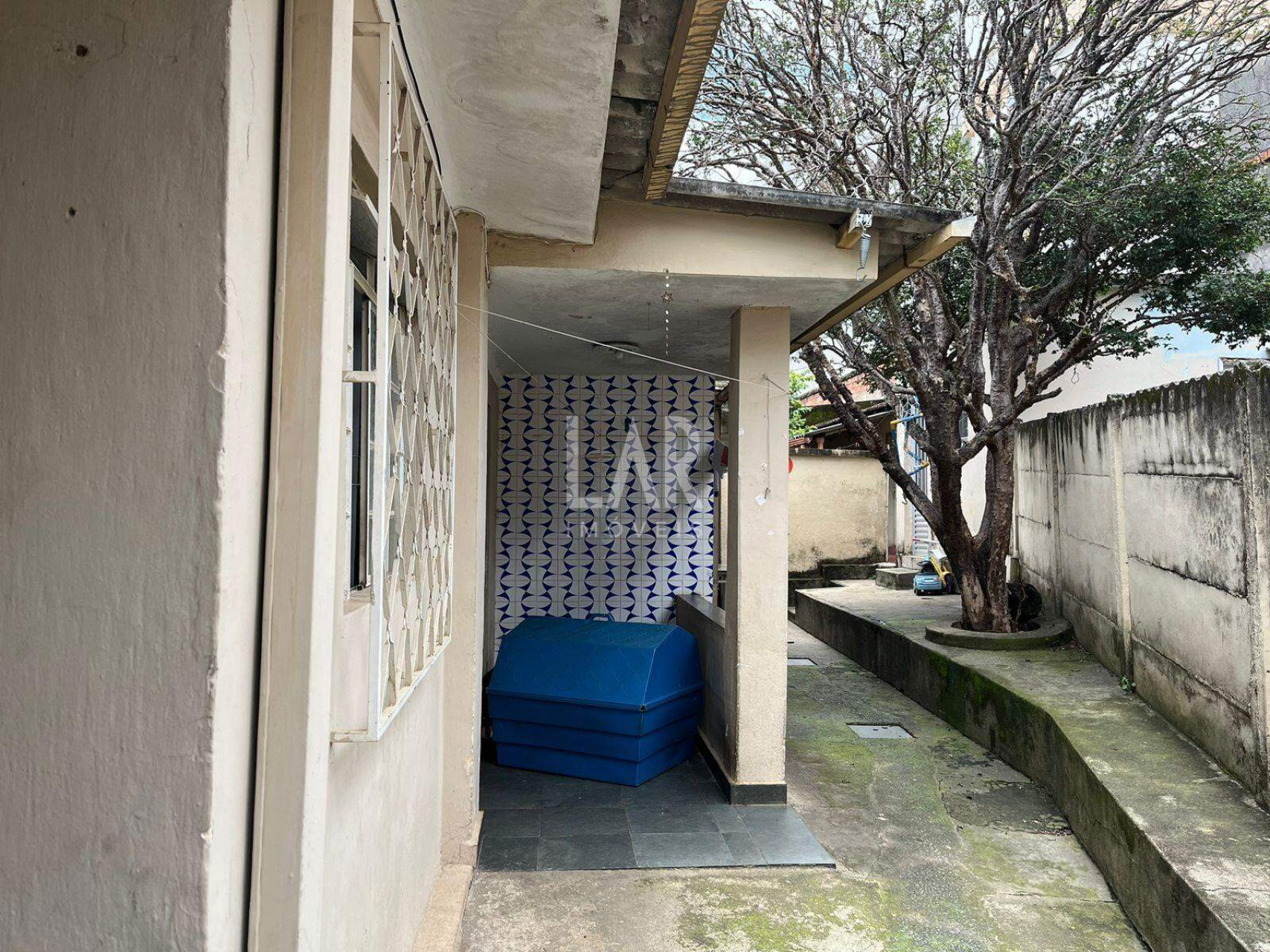 Lote - Terreno de 4 quartos à venda, Graça, Belo Horizonte - MG