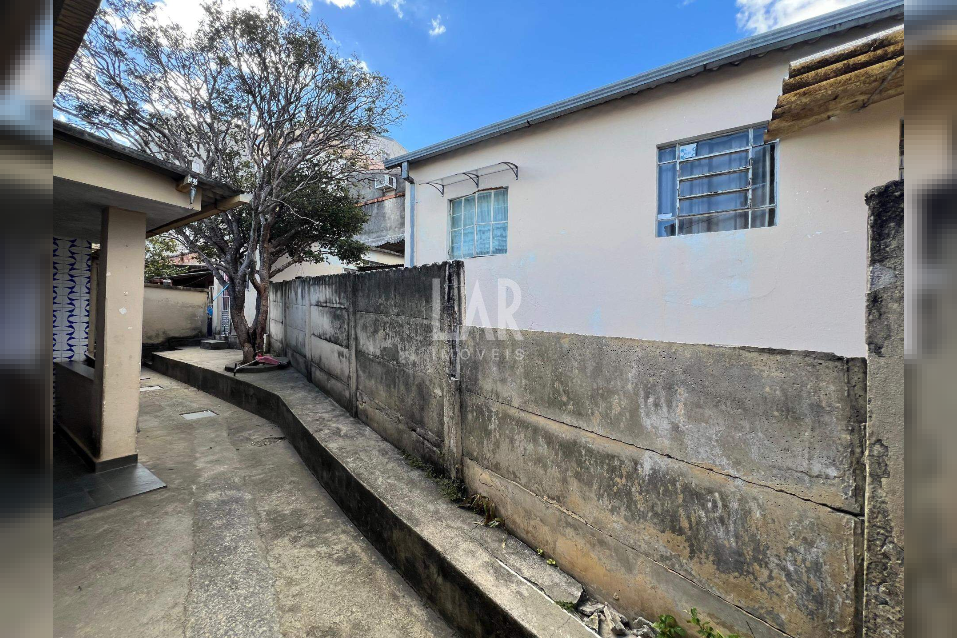Lote - Terreno de 4 quartos à venda, Graça, Belo Horizonte - MG