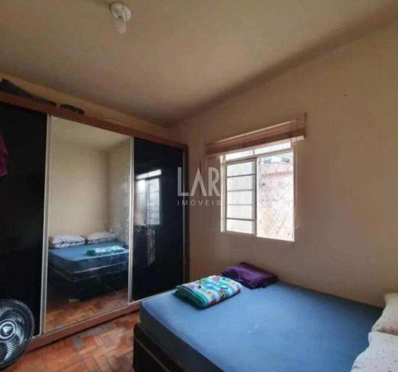Lote - Terreno de 4 quartos à venda, Graça, Belo Horizonte - MG