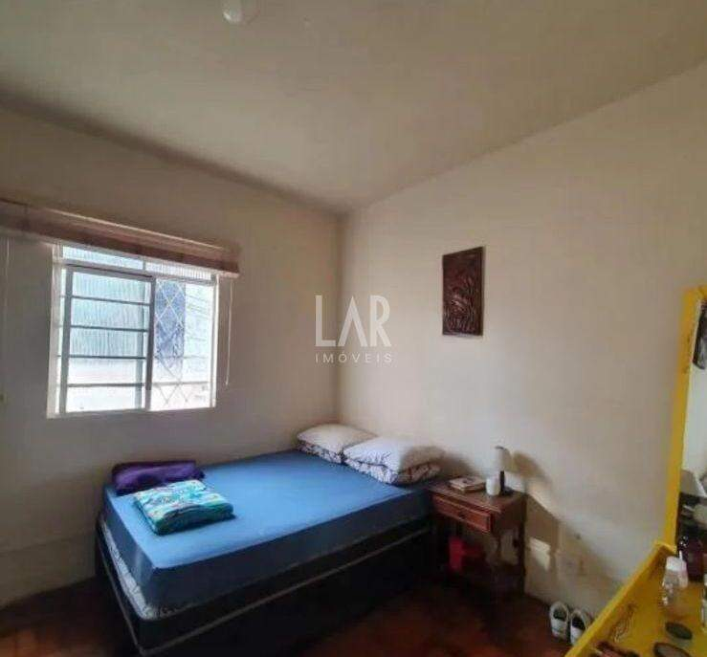 Lote - Terreno de 4 quartos à venda, Graça, Belo Horizonte - MG