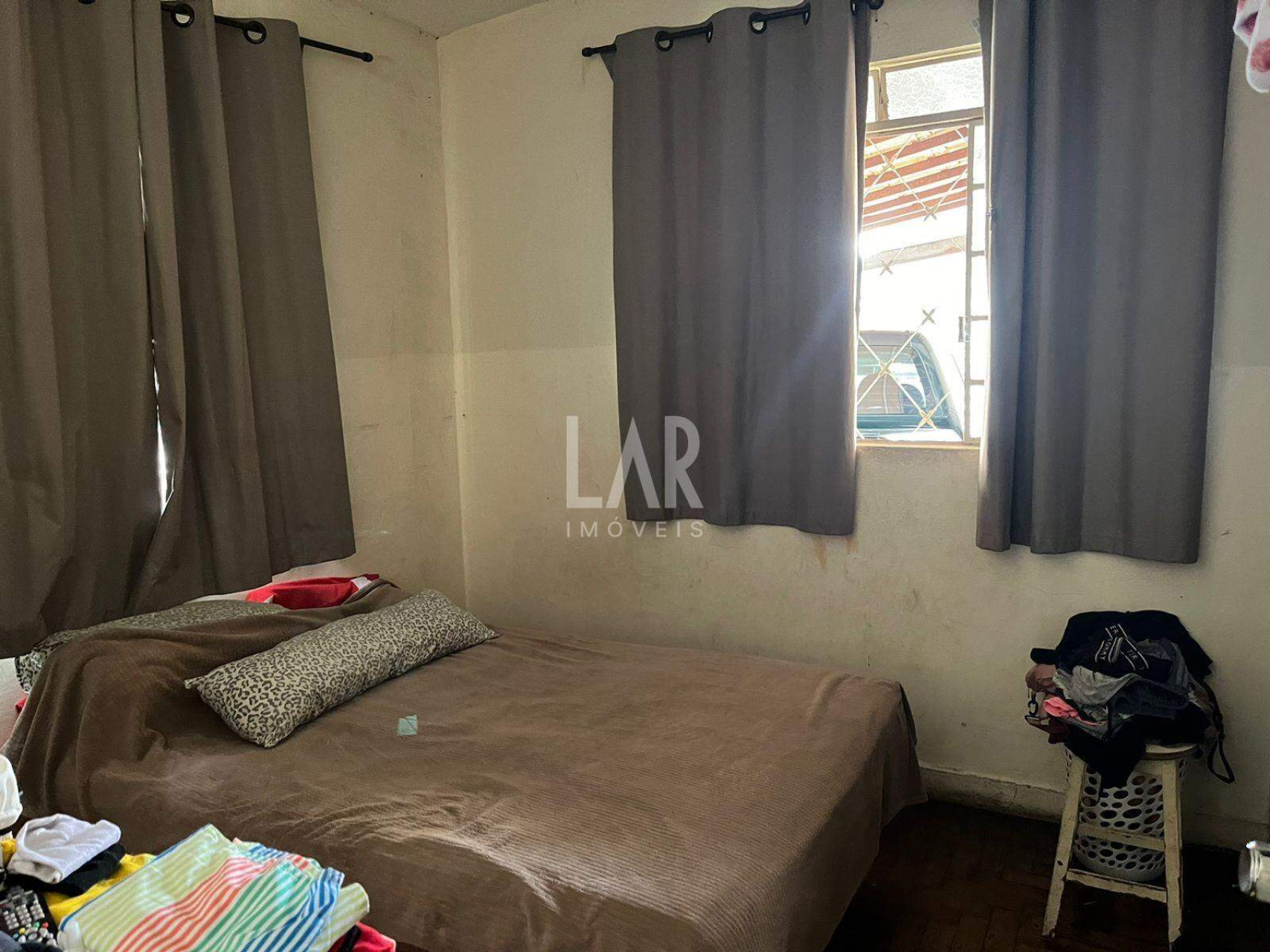 Lote - Terreno de 4 quartos à venda, Graça, Belo Horizonte - MG