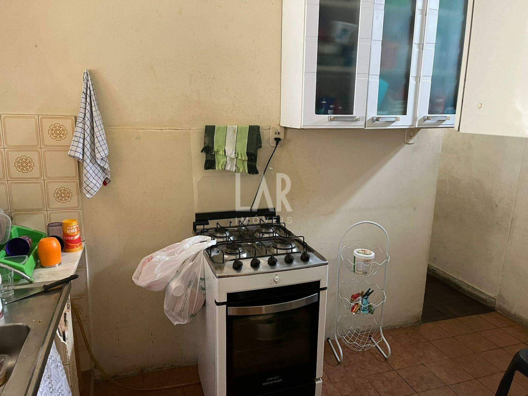 Lote - Terreno de 4 quartos à venda, Graça, Belo Horizonte - MG