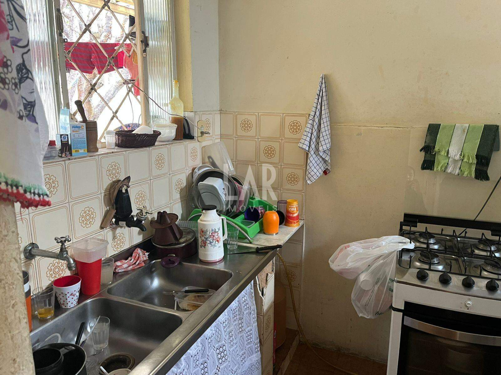 Lote - Terreno de 4 quartos à venda, Graça, Belo Horizonte - MG