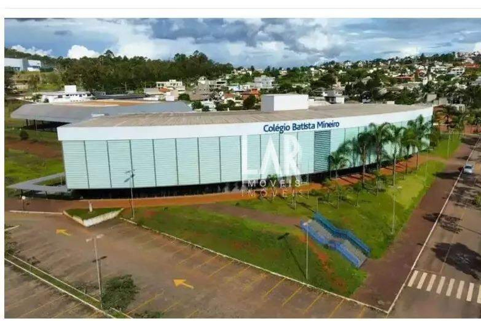 Lote em Condomínio à venda, Alphaville, Nova Lima - MG