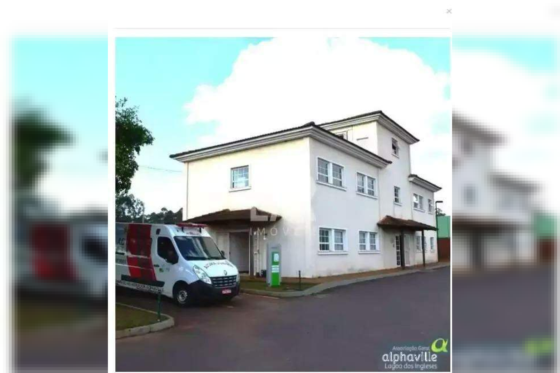 Lote em Condomínio à venda, Alphaville, Nova Lima - MG