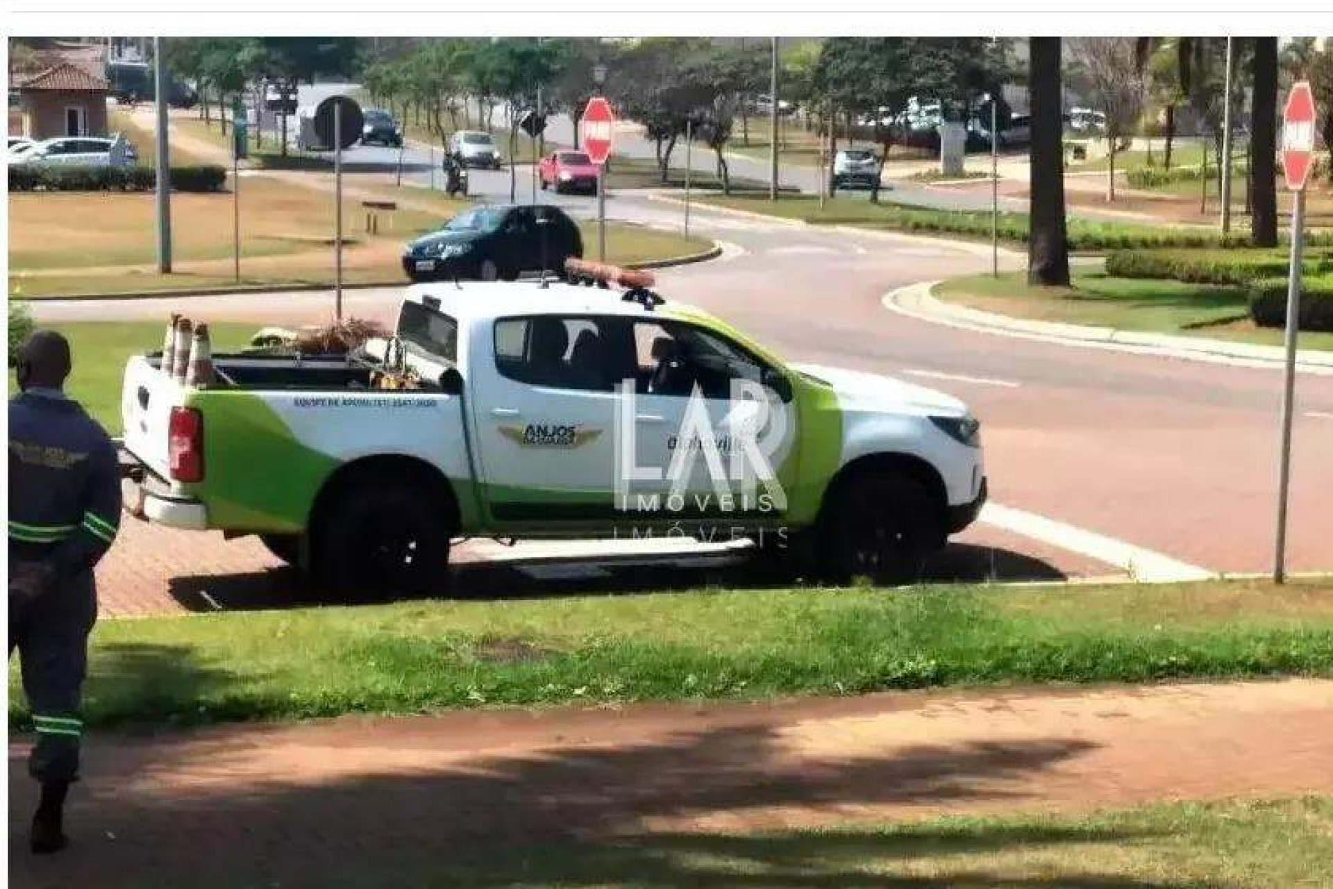 Lote em Condomínio à venda, Alphaville, Nova Lima - MG