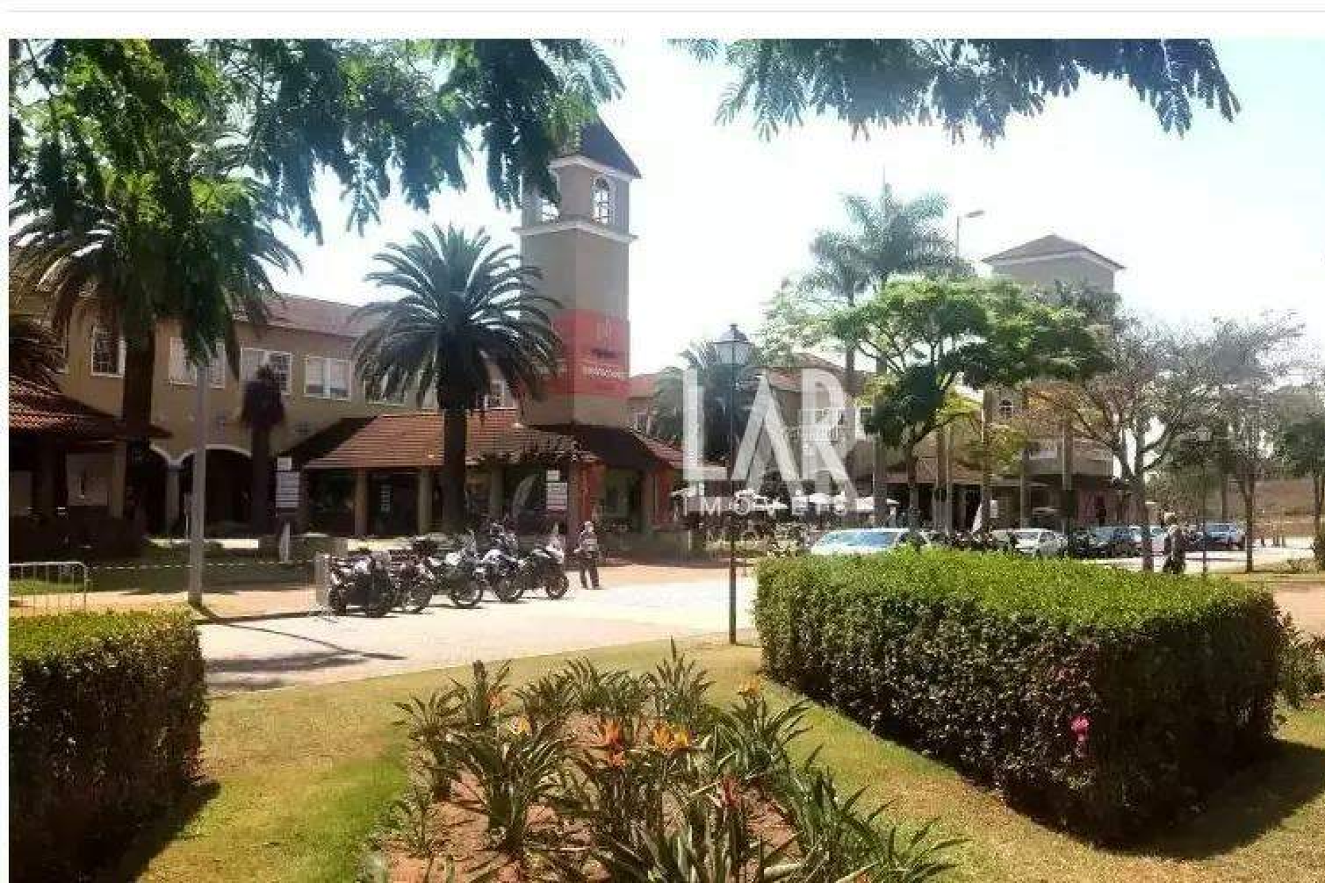 Lote em Condomínio à venda, Alphaville, Nova Lima - MG