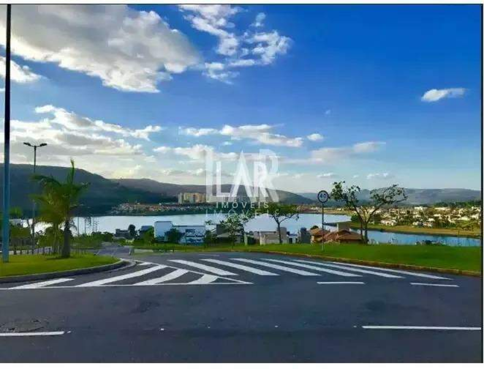 Lote em Condomínio à venda, Alphaville, Nova Lima - MG
