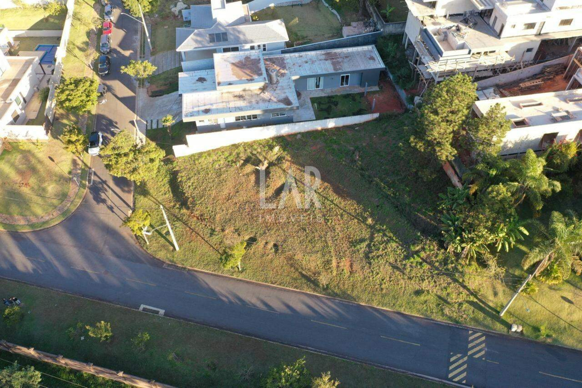Lote em Condomínio à venda, Alphaville, Nova Lima - MG
