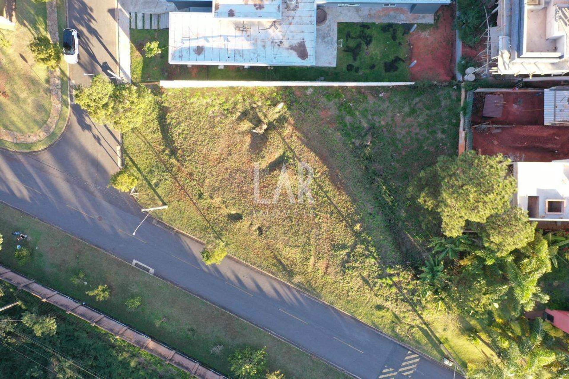 Lote em Condomínio à venda, Alphaville, Nova Lima - MG