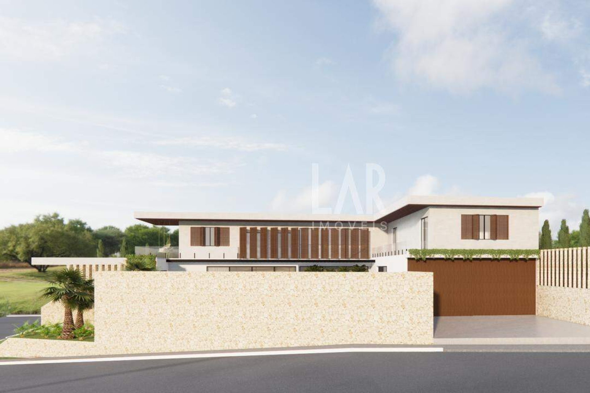 Lote em Condomínio à venda, Alphaville, Nova Lima - MG