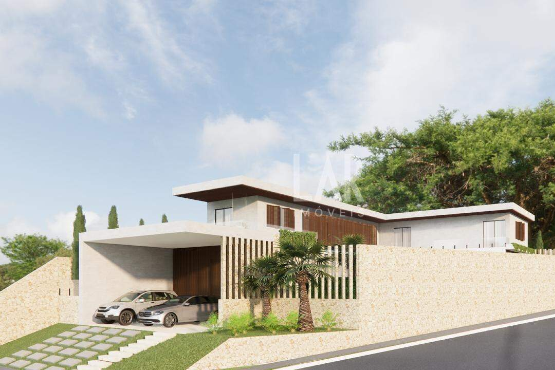 Lote em Condomínio à venda, Alphaville, Nova Lima - MG