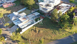 Lote em Condomínio à venda, Alphaville, Nova Lima - MG