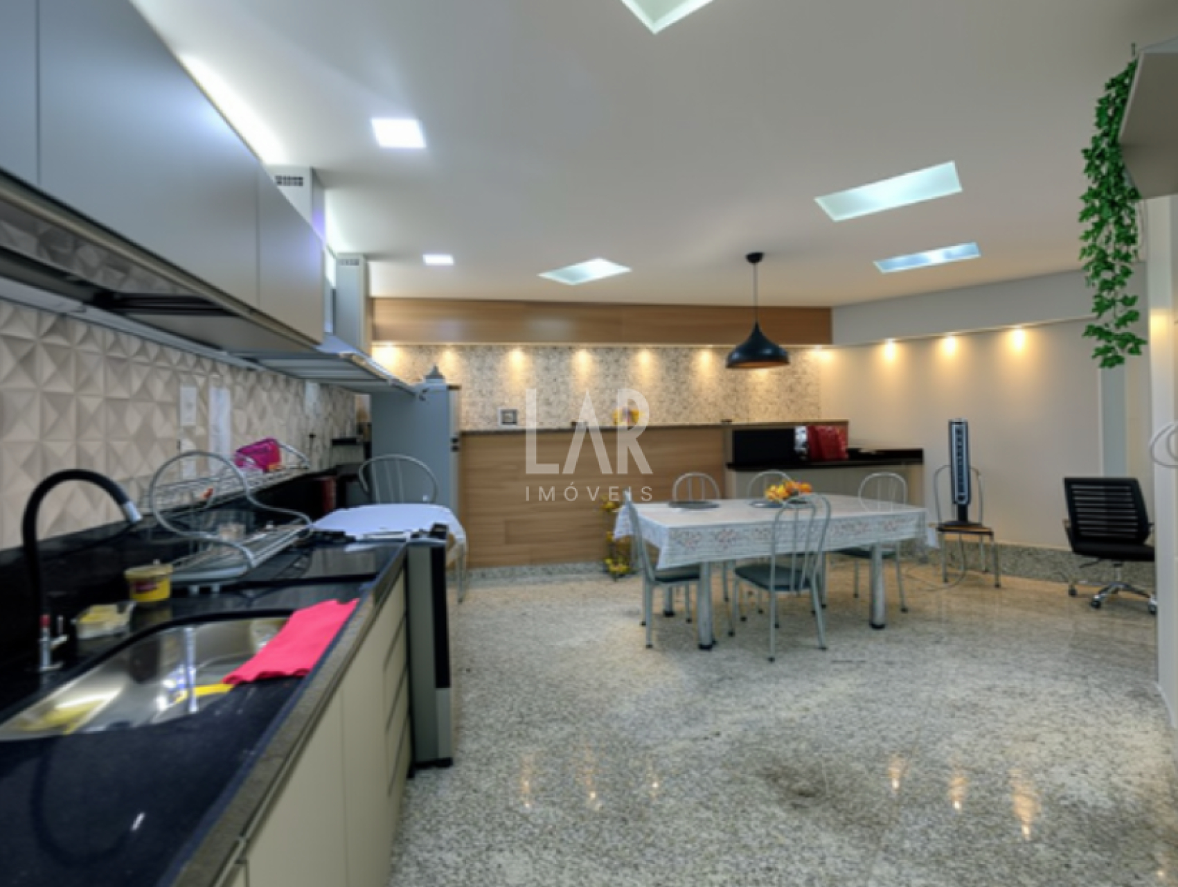 Apartamento de 2 quartos à venda, Padre Eustáquio, Belo Horizonte - MG