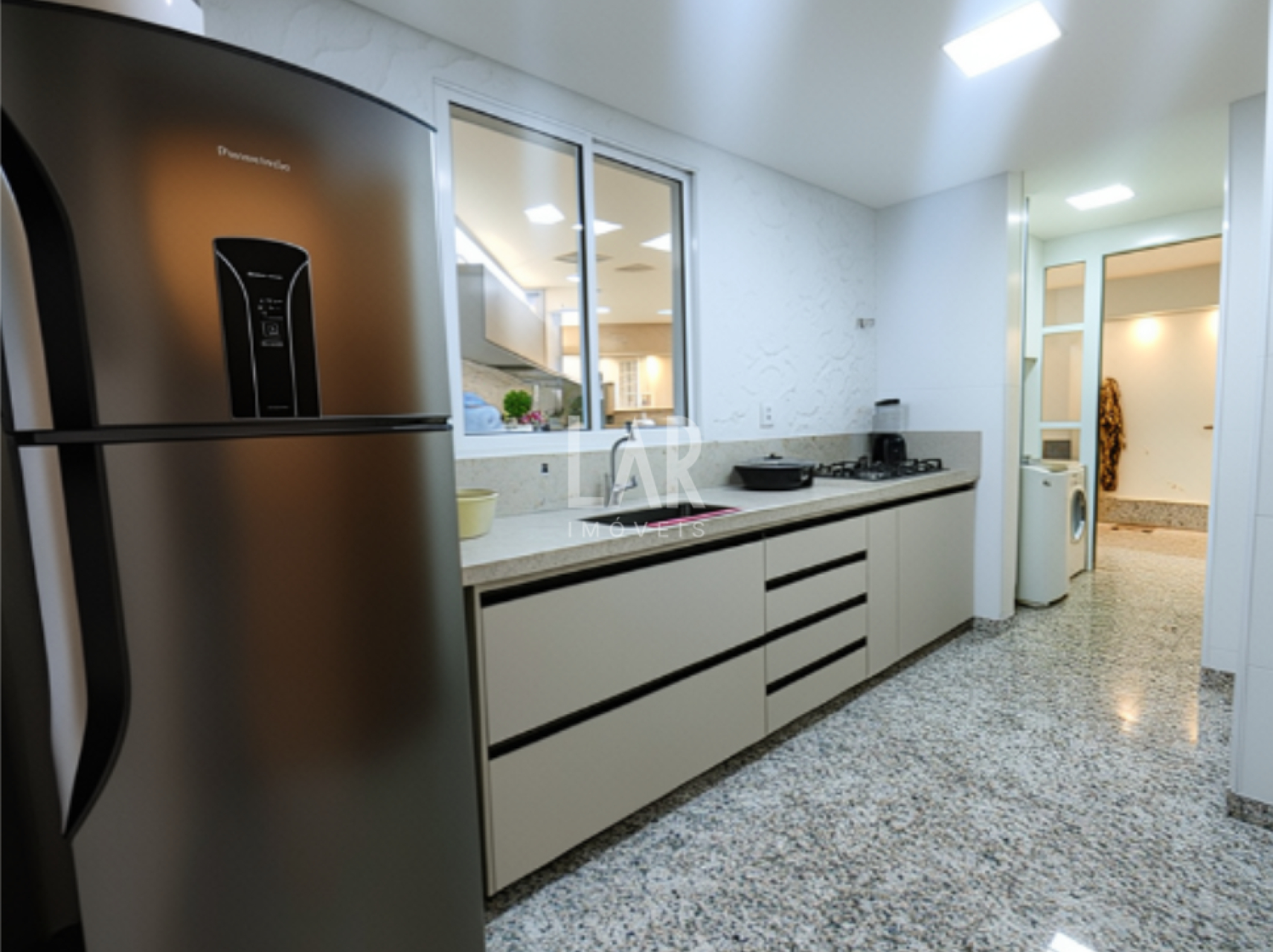 Apartamento de 2 quartos à venda, Padre Eustáquio, Belo Horizonte - MG