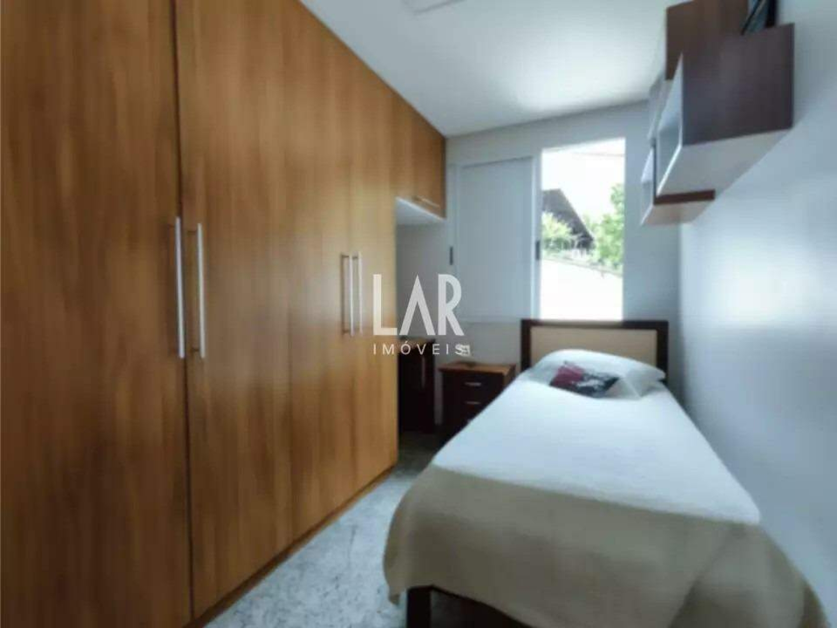 Apartamento de 2 quartos à venda, Padre Eustáquio, Belo Horizonte - MG