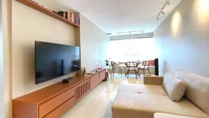 Apartamento de 2 quartos à venda, Floresta, Belo Horizonte - MG