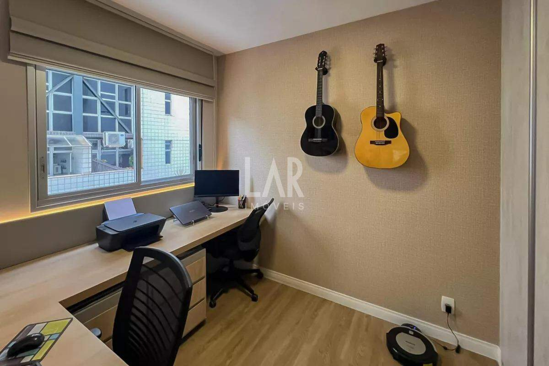 Apartamento de 2 quartos à venda, Gutierrez, Belo Horizonte - MG