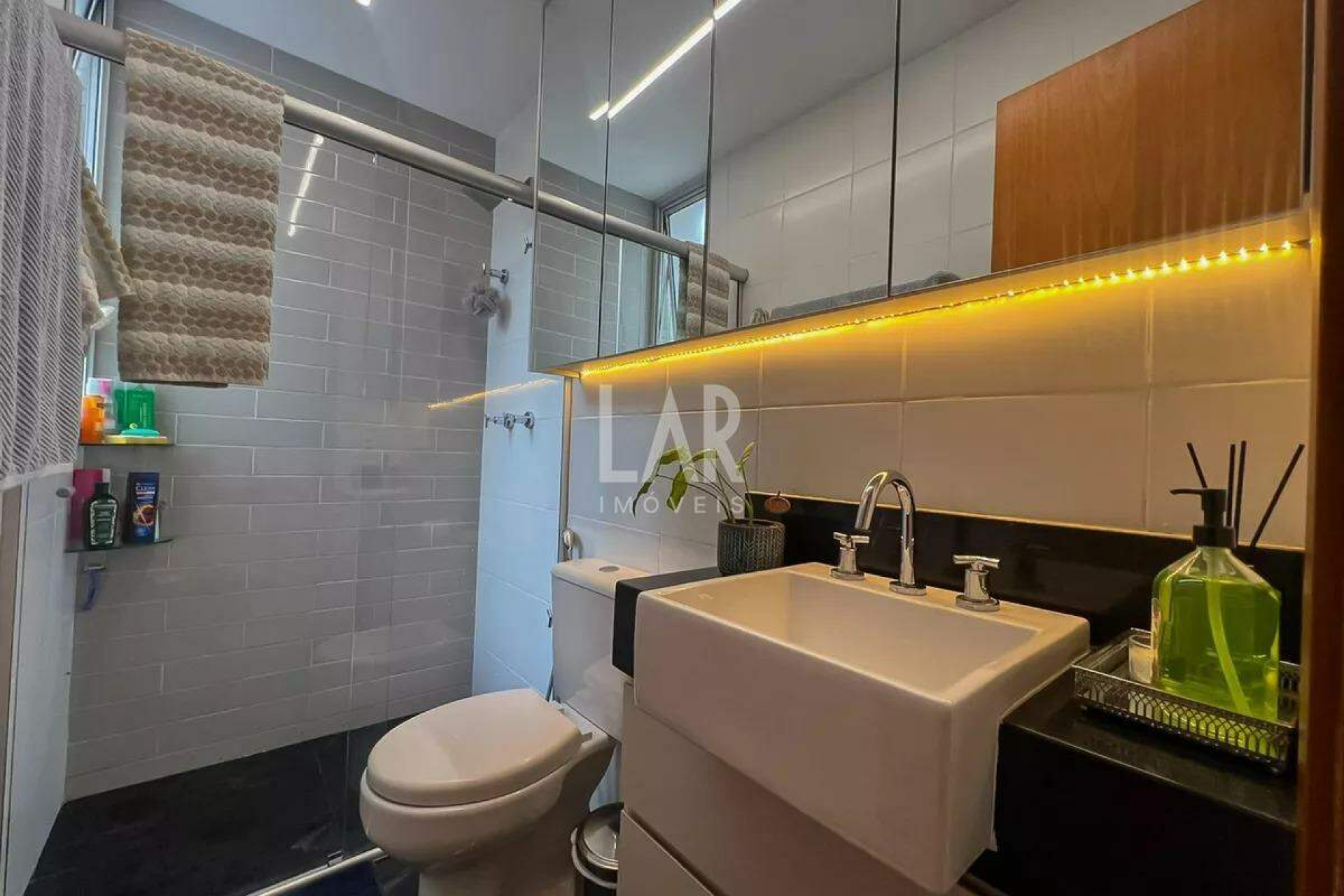 Apartamento de 2 quartos à venda, Gutierrez, Belo Horizonte - MG
