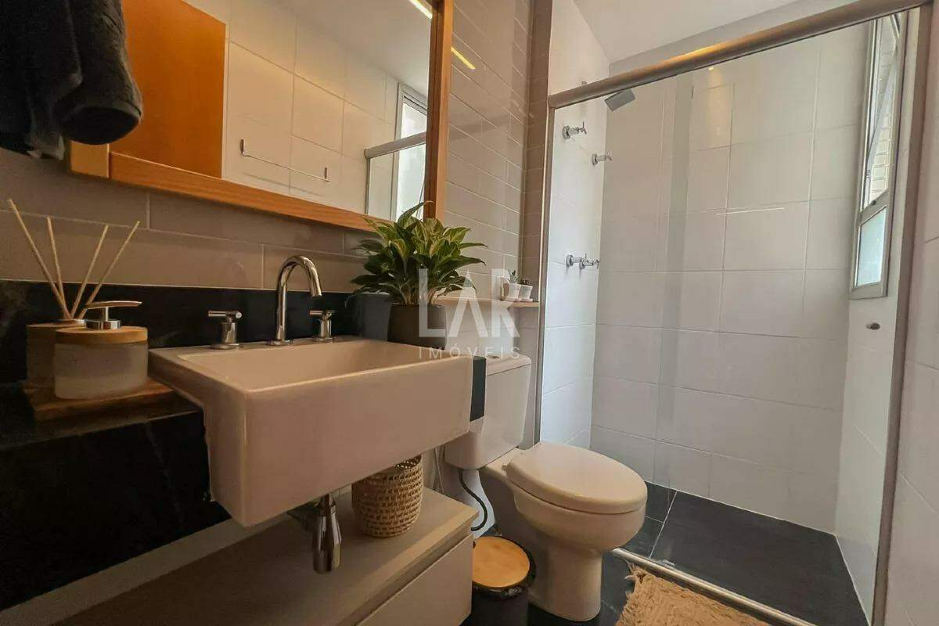 Apartamento de 2 quartos à venda, Gutierrez, Belo Horizonte - MG