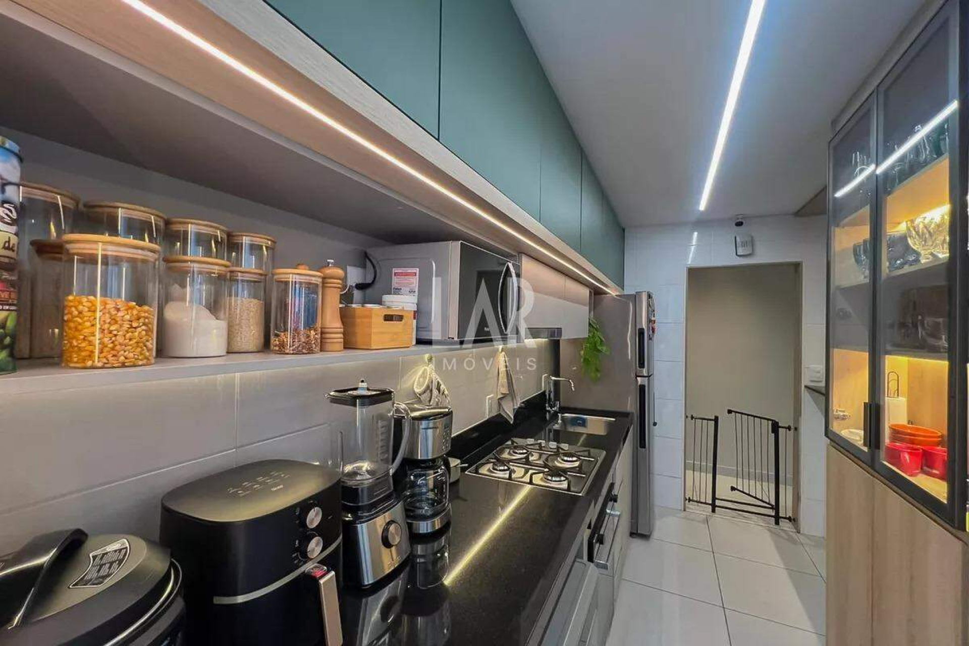 Apartamento de 2 quartos à venda, Gutierrez, Belo Horizonte - MG