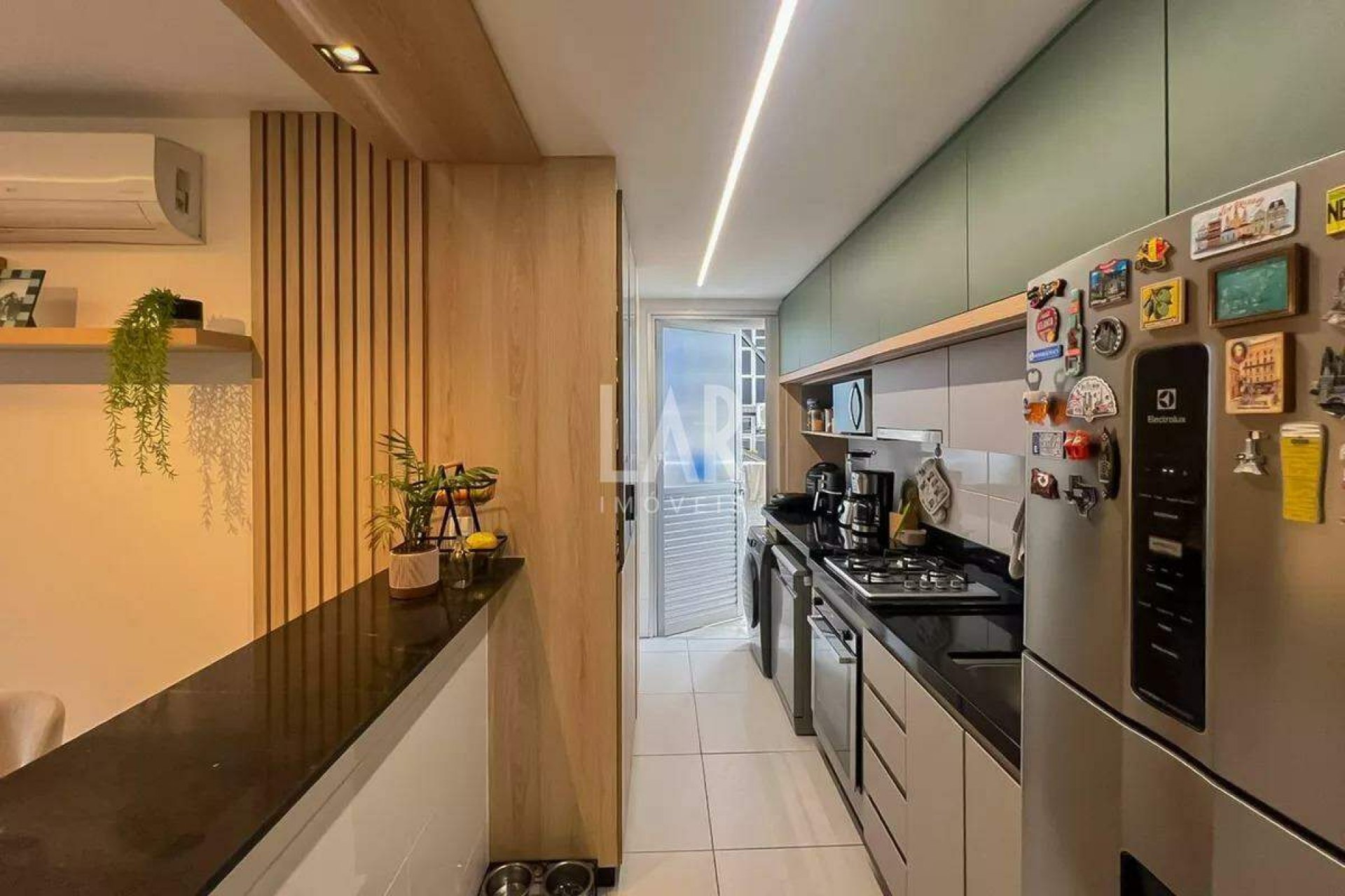 Apartamento de 2 quartos à venda, Gutierrez, Belo Horizonte - MG