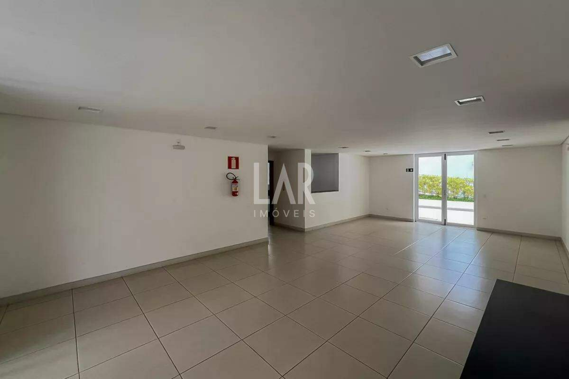 Apartamento de 2 quartos à venda, Gutierrez, Belo Horizonte - MG
