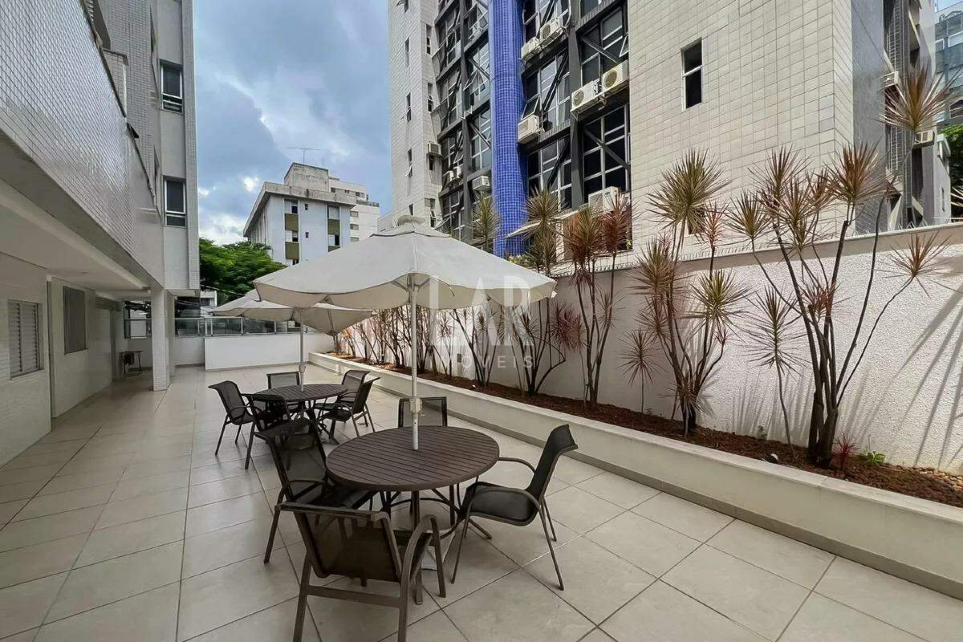 Apartamento de 2 quartos à venda, Gutierrez, Belo Horizonte - MG