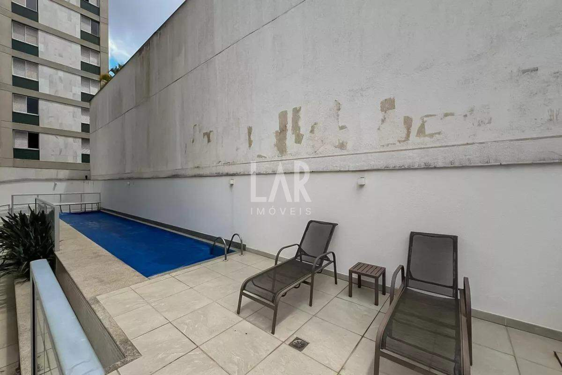 Apartamento de 2 quartos à venda, Gutierrez, Belo Horizonte - MG