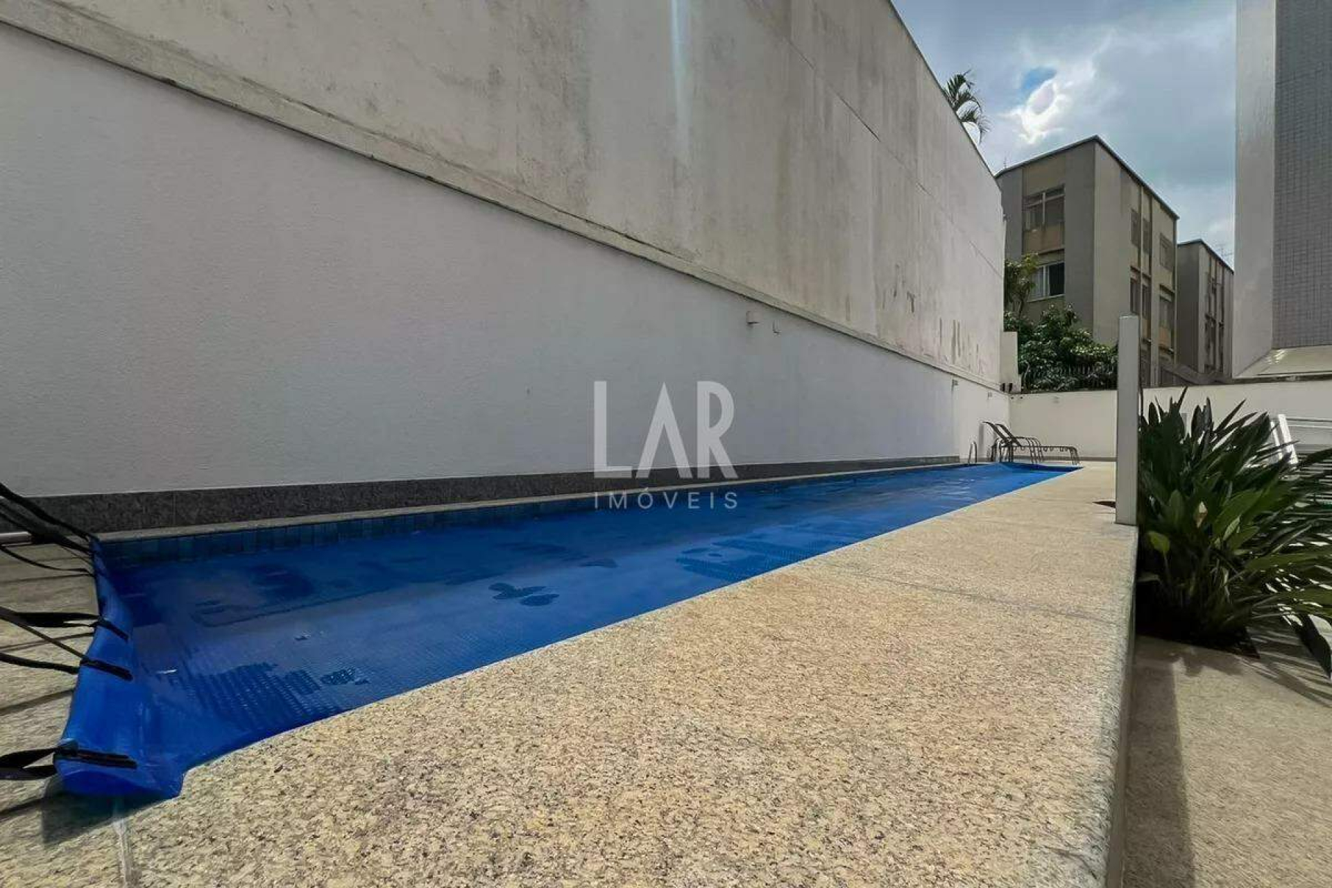 Apartamento de 2 quartos à venda, Gutierrez, Belo Horizonte - MG