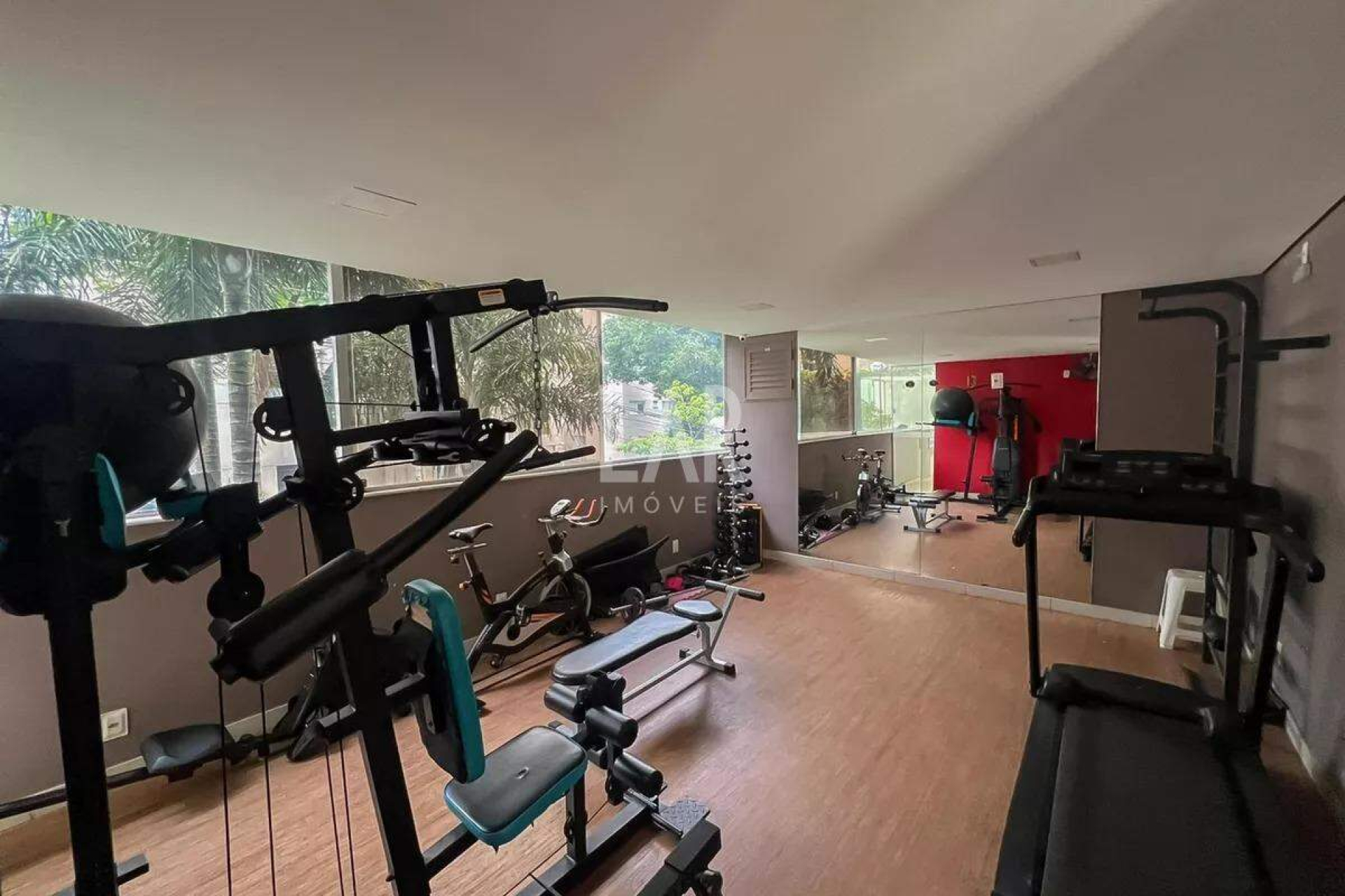 Apartamento de 2 quartos à venda, Gutierrez, Belo Horizonte - MG