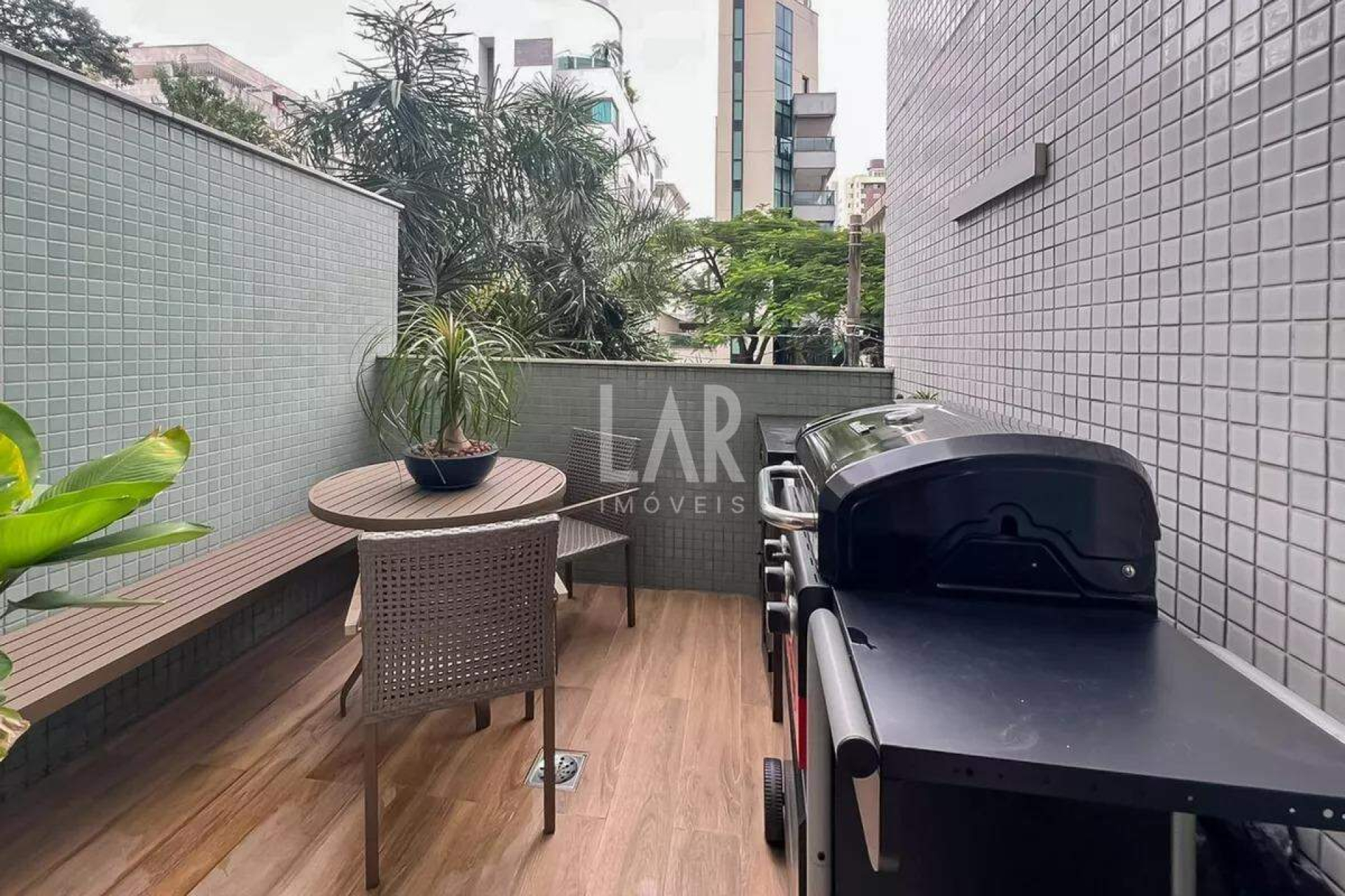 Apartamento de 2 quartos à venda, Gutierrez, Belo Horizonte - MG