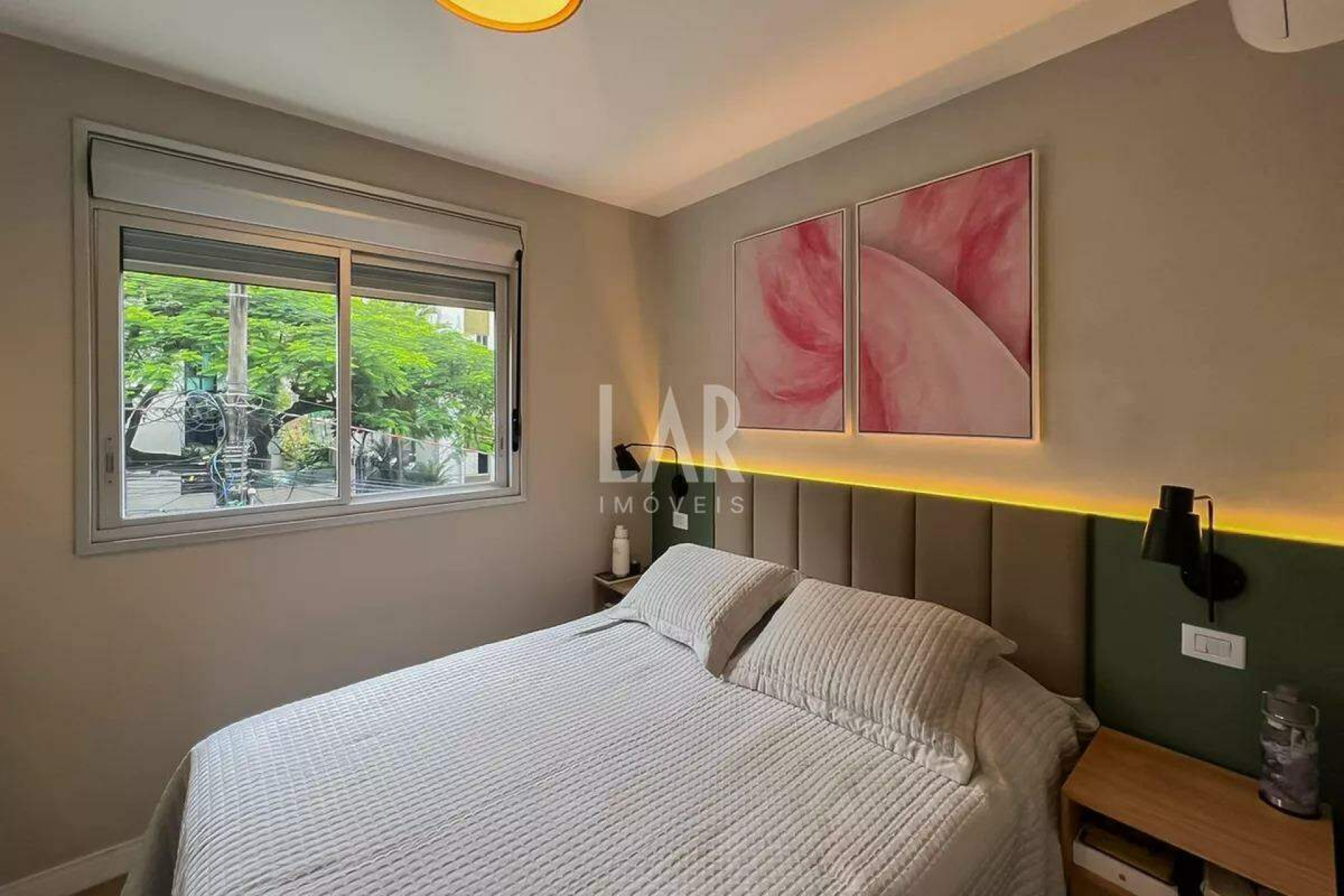 Apartamento de 2 quartos à venda, Gutierrez, Belo Horizonte - MG