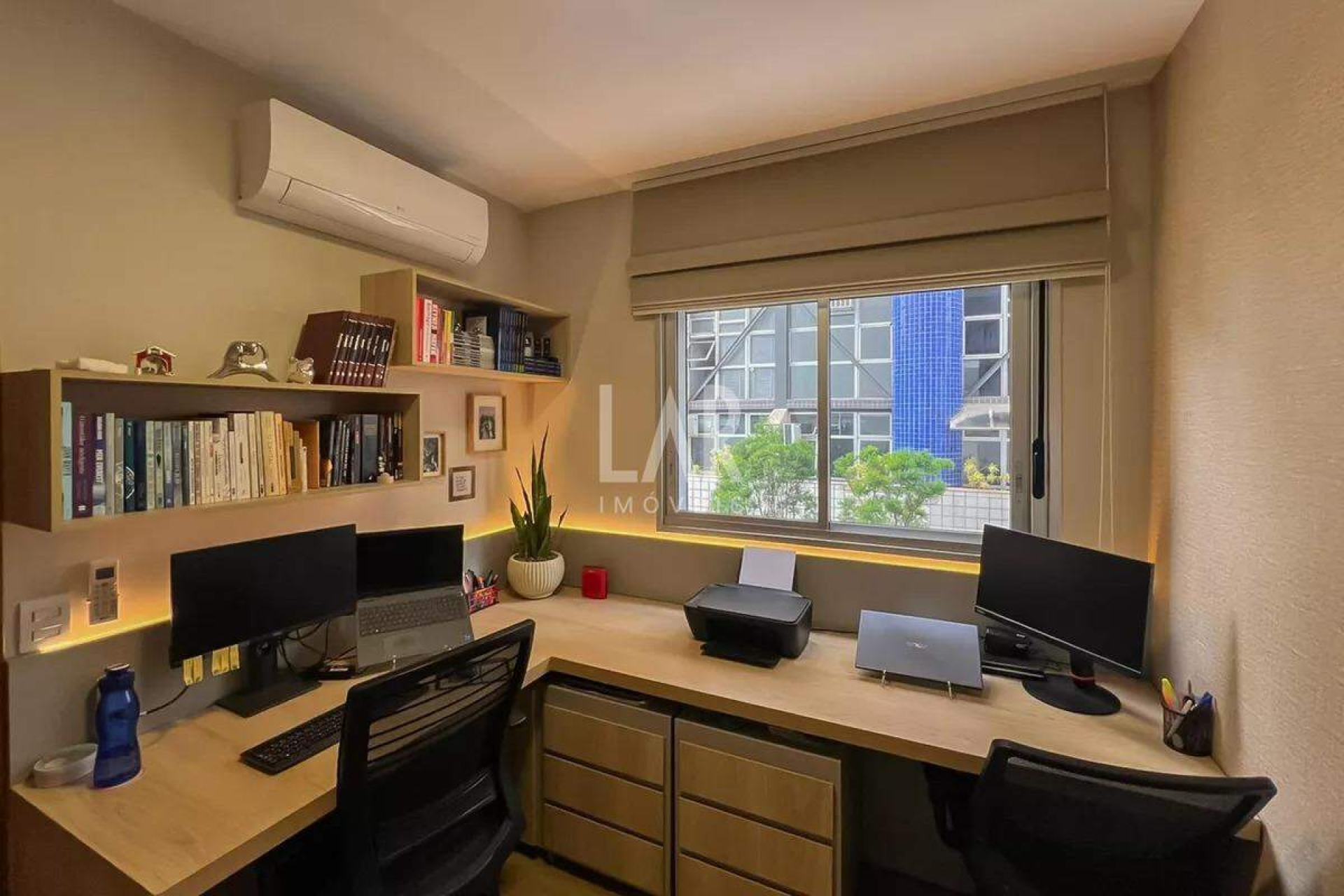 Apartamento de 2 quartos à venda, Gutierrez, Belo Horizonte - MG