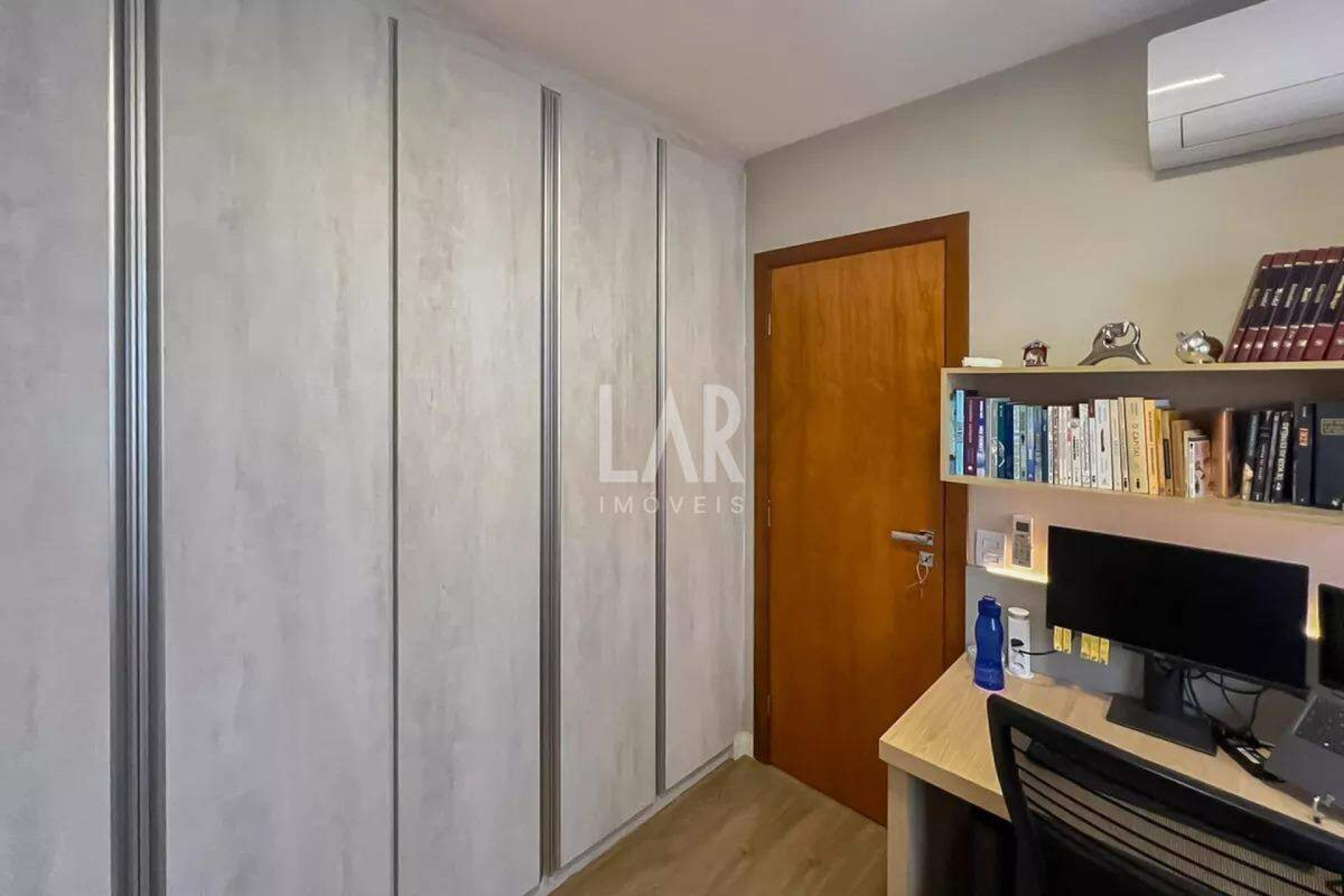 Apartamento de 2 quartos à venda, Gutierrez, Belo Horizonte - MG