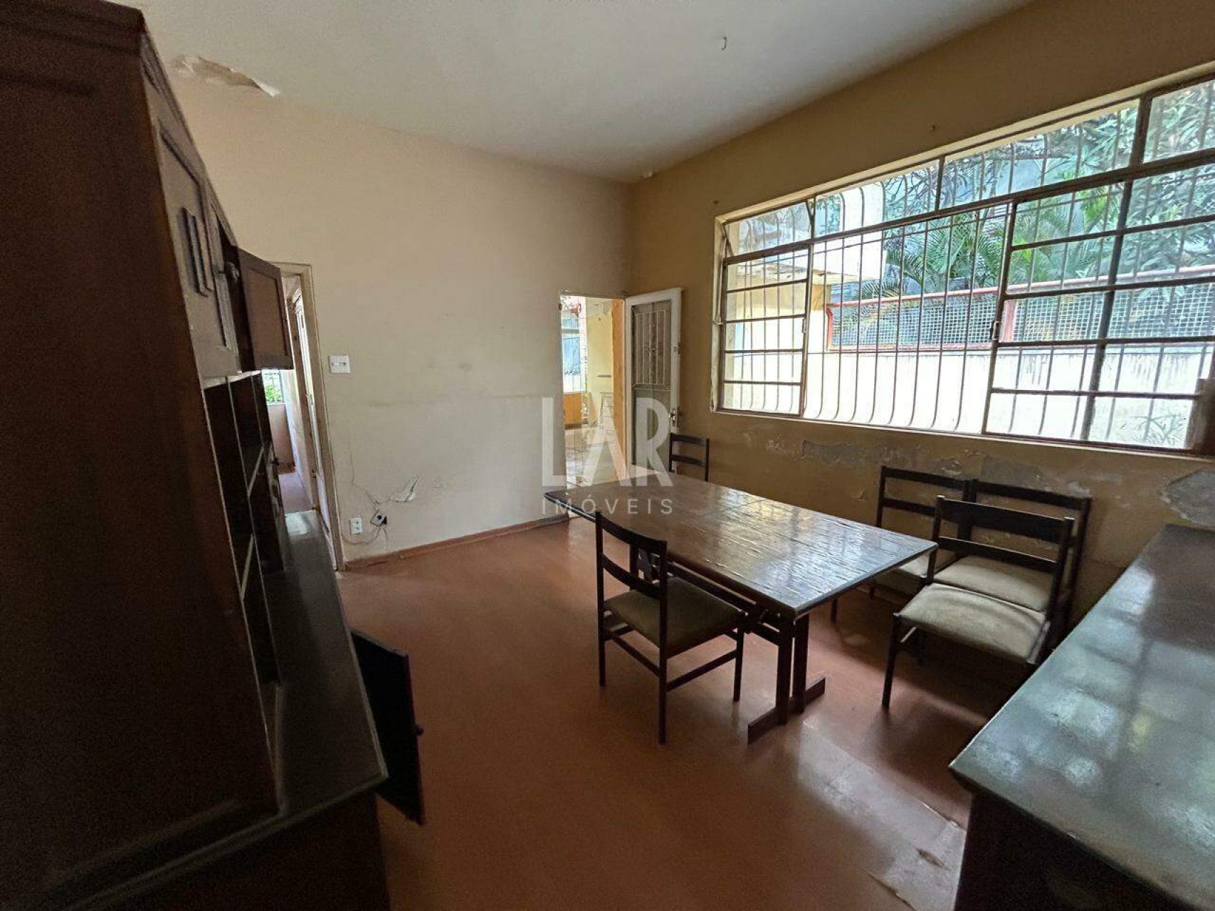 Casa de 4 quartos à venda, Sion, Belo Horizonte - MG