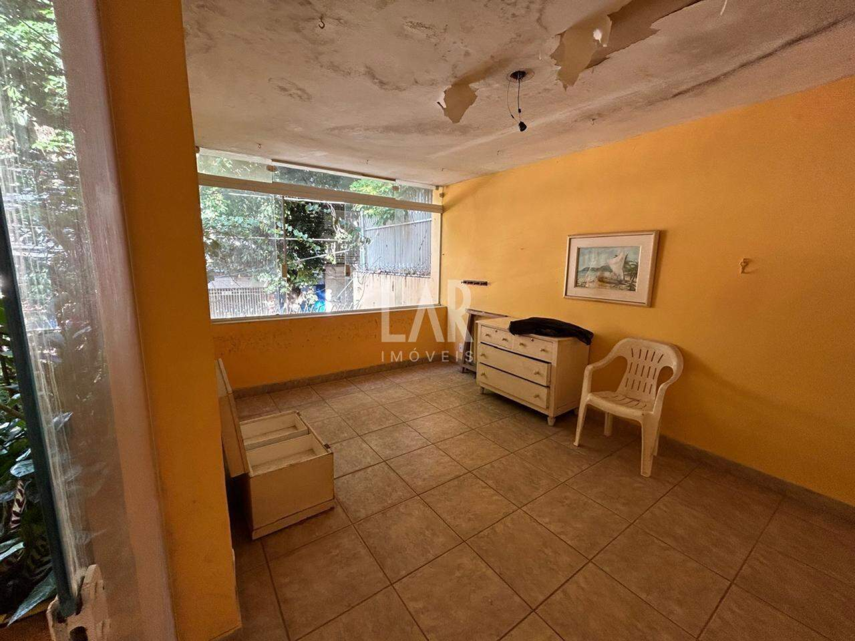 Casa de 4 quartos à venda, Sion, Belo Horizonte - MG