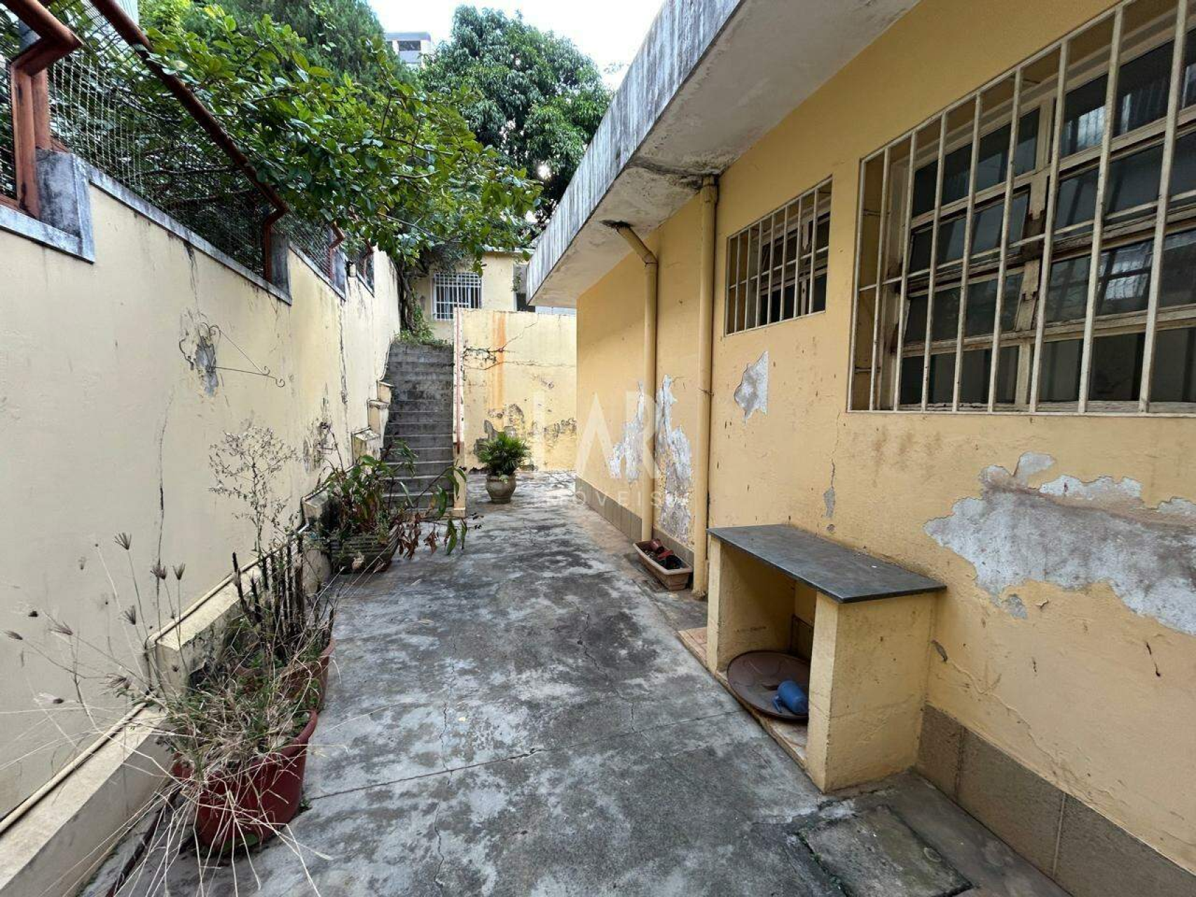 Casa de 4 quartos à venda, Sion, Belo Horizonte - MG