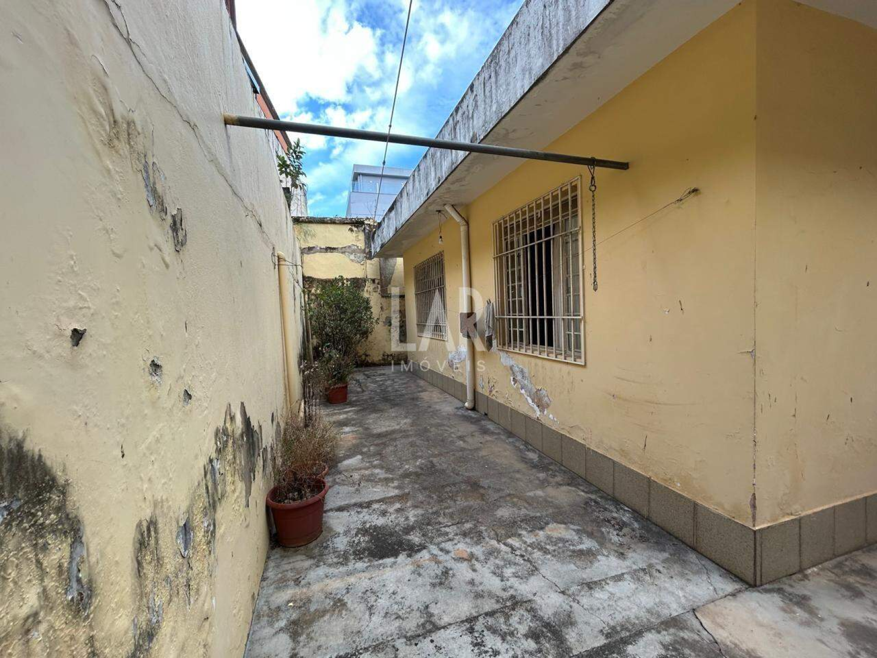 Casa de 4 quartos à venda, Sion, Belo Horizonte - MG